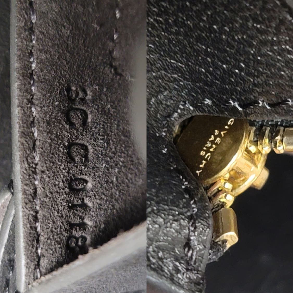 지방시 가방 숄더백,토트백(디올샤넬프라다루이비통구찌셀린느생로랑발렌시아가) 상품이미지9