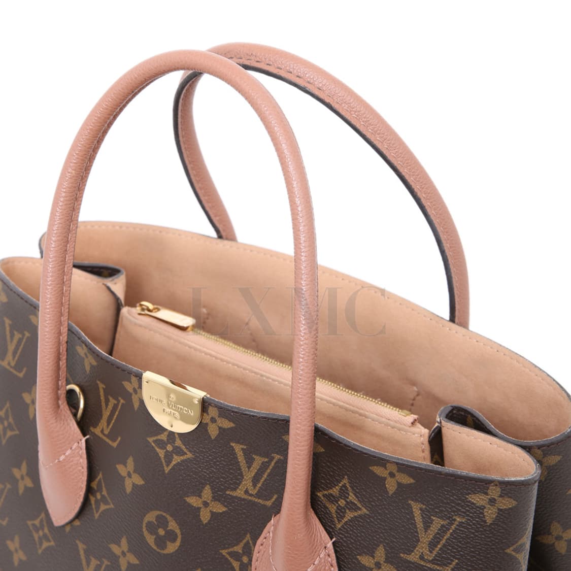 루이비통 모노그램 플랑드랭 토트 숄더백 인디핑크 M41597 상품이미지6