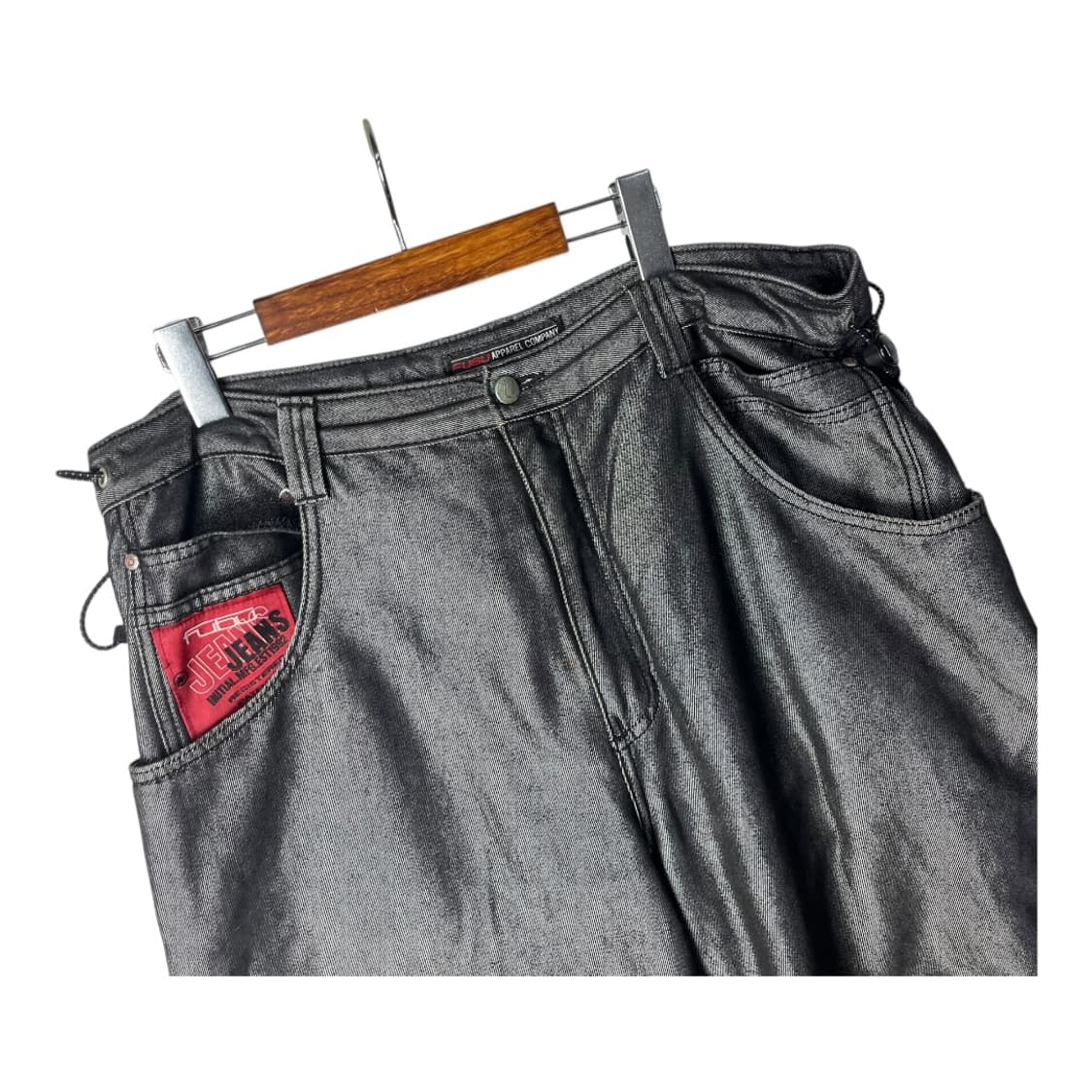 [Fubu] 후부 올드스쿨 코딩진 상품이미지3