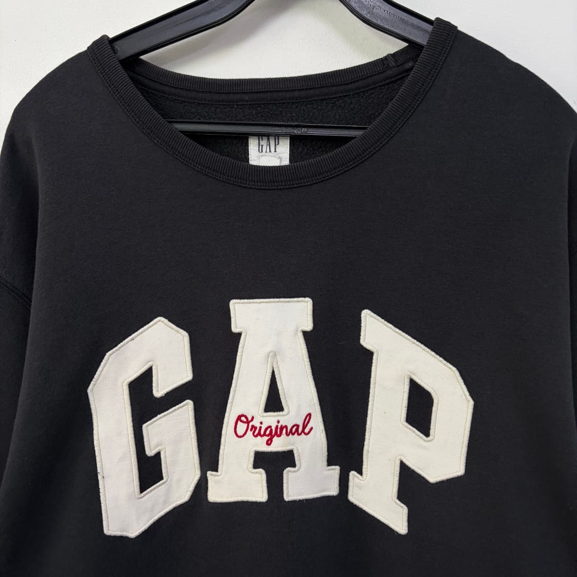 갭 맨투맨[1875] 상품이미지5