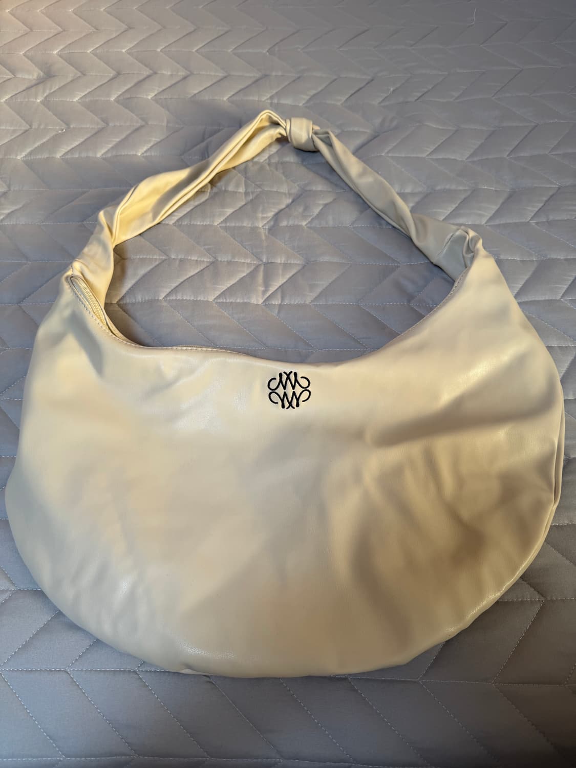 닉앤니콜 숄더백 상품이미지1