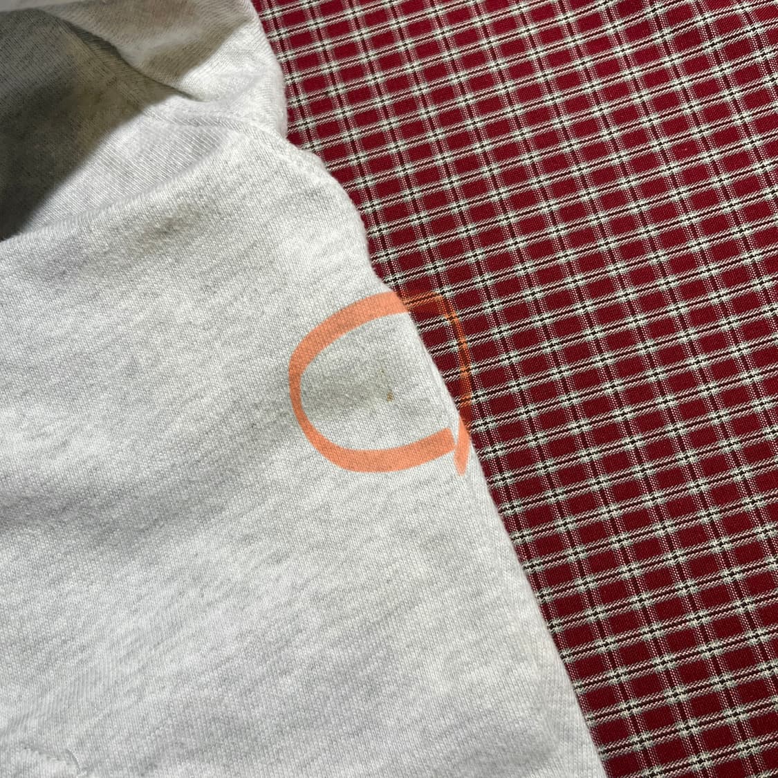 엄브로 반집업 맨투맨 상품이미지9