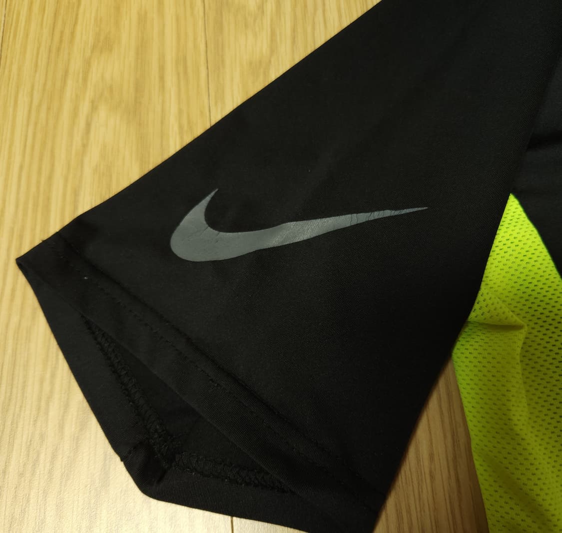 nike 나이키 기능성 트레이닝 반팔 티셔츠 95 상품이미지5