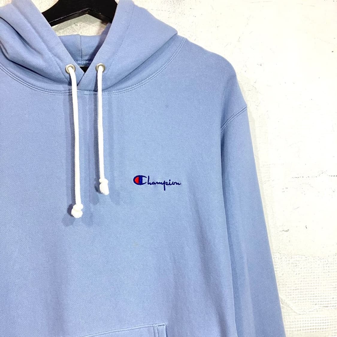 챔피온 리버스위브 후드티(c16) 상품이미지4