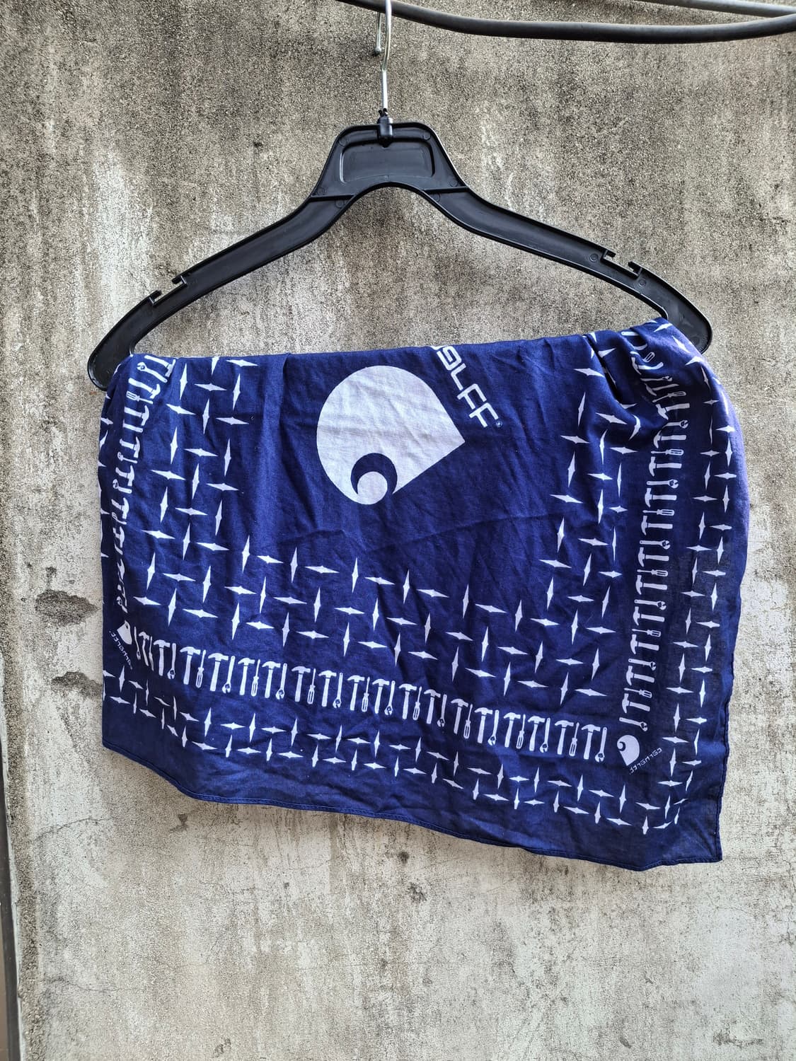 칼하트 툴즈,공구 반다나  상품이미지4