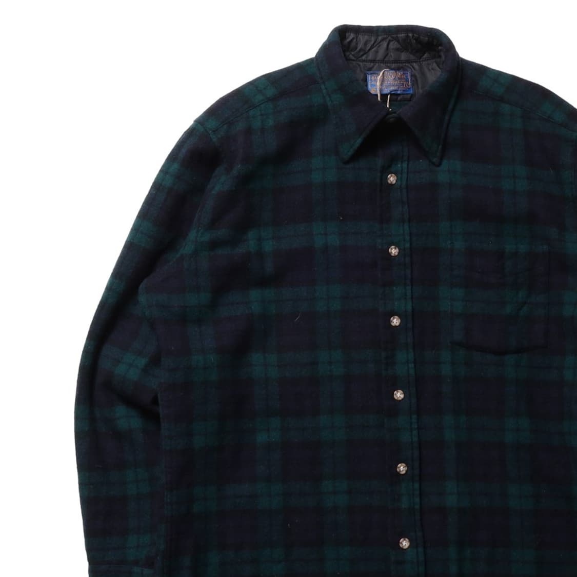 펜들턴 Pendleton Wool Flannel Shirt 

 상품이미지2