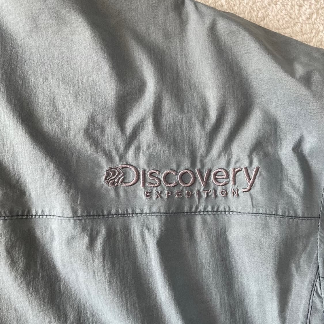 XXL 디스커버리 경량 바람막이 110 상품이미지9