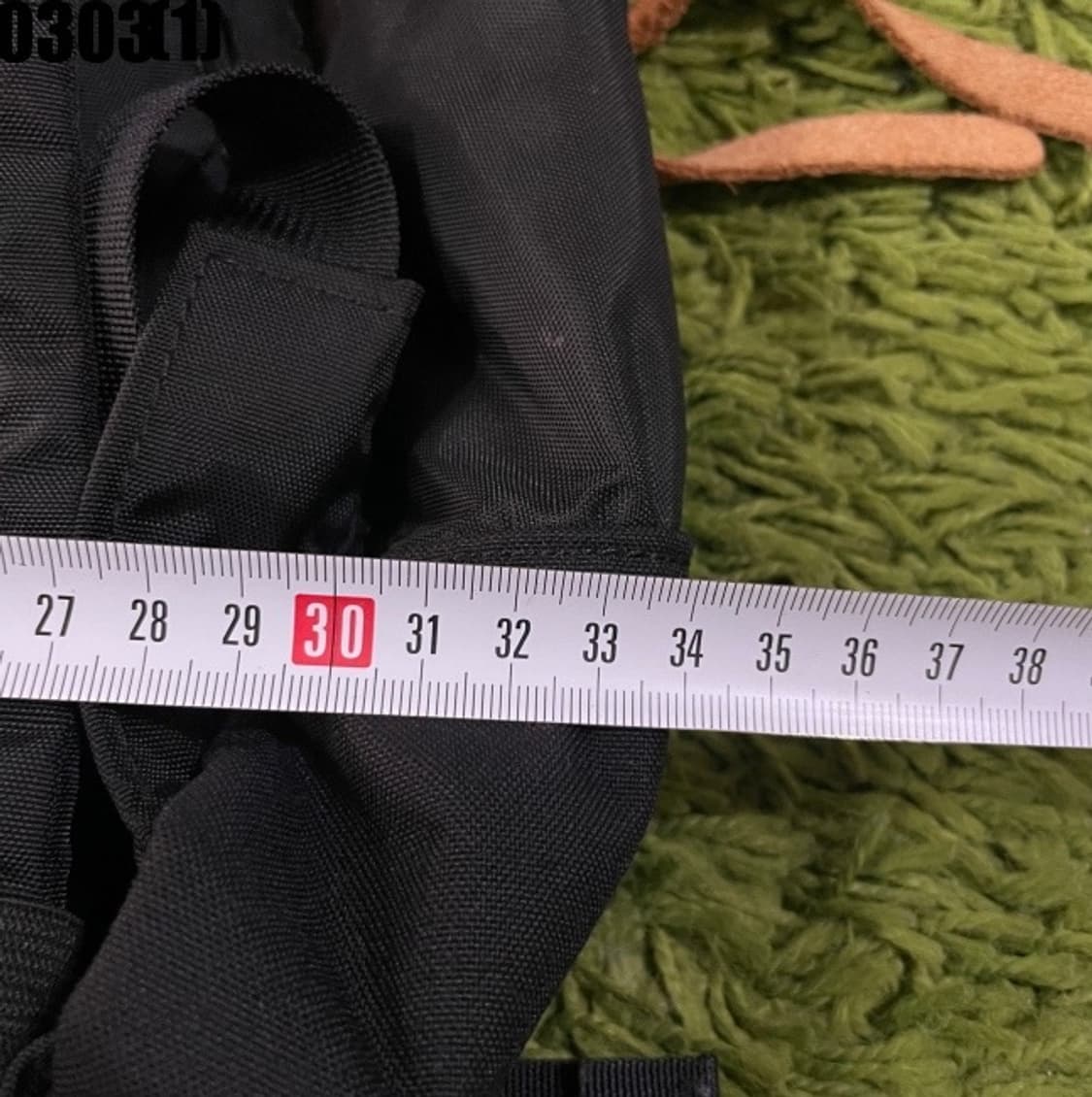 그레고리 백팩 상품이미지7