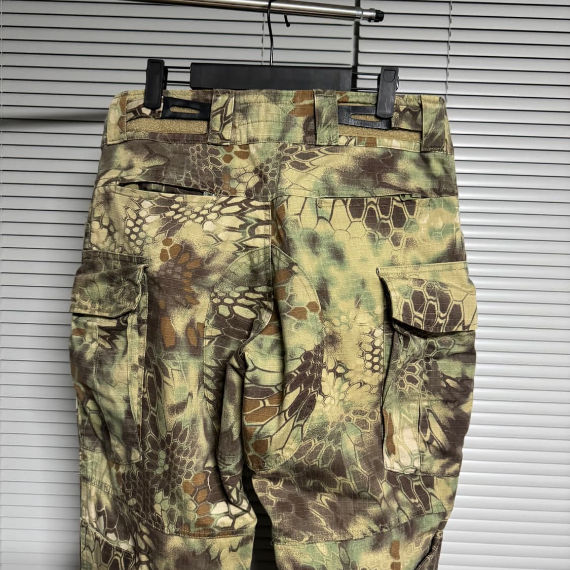 밀리터리 전술 팬츠 상품이미지7