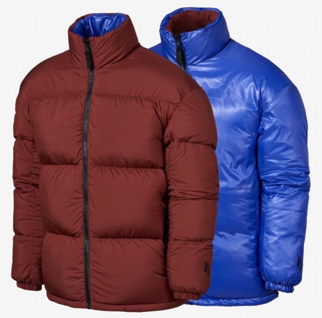 나이키 랩 리버시블 푸파 US(M) 상품이미지8