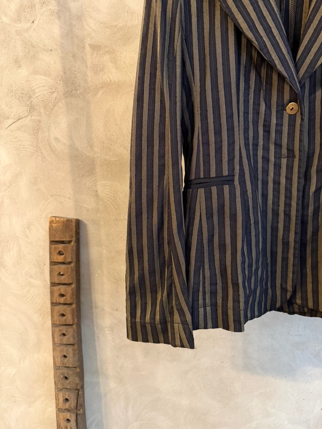 이자벨 마랑 테일러드 자켓 55 상품이미지5