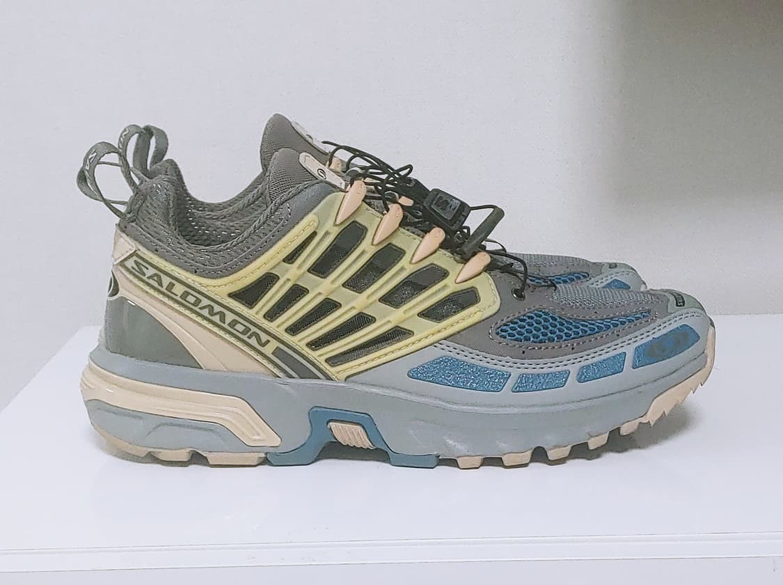 260) 살로몬 acs pro 상품이미지1