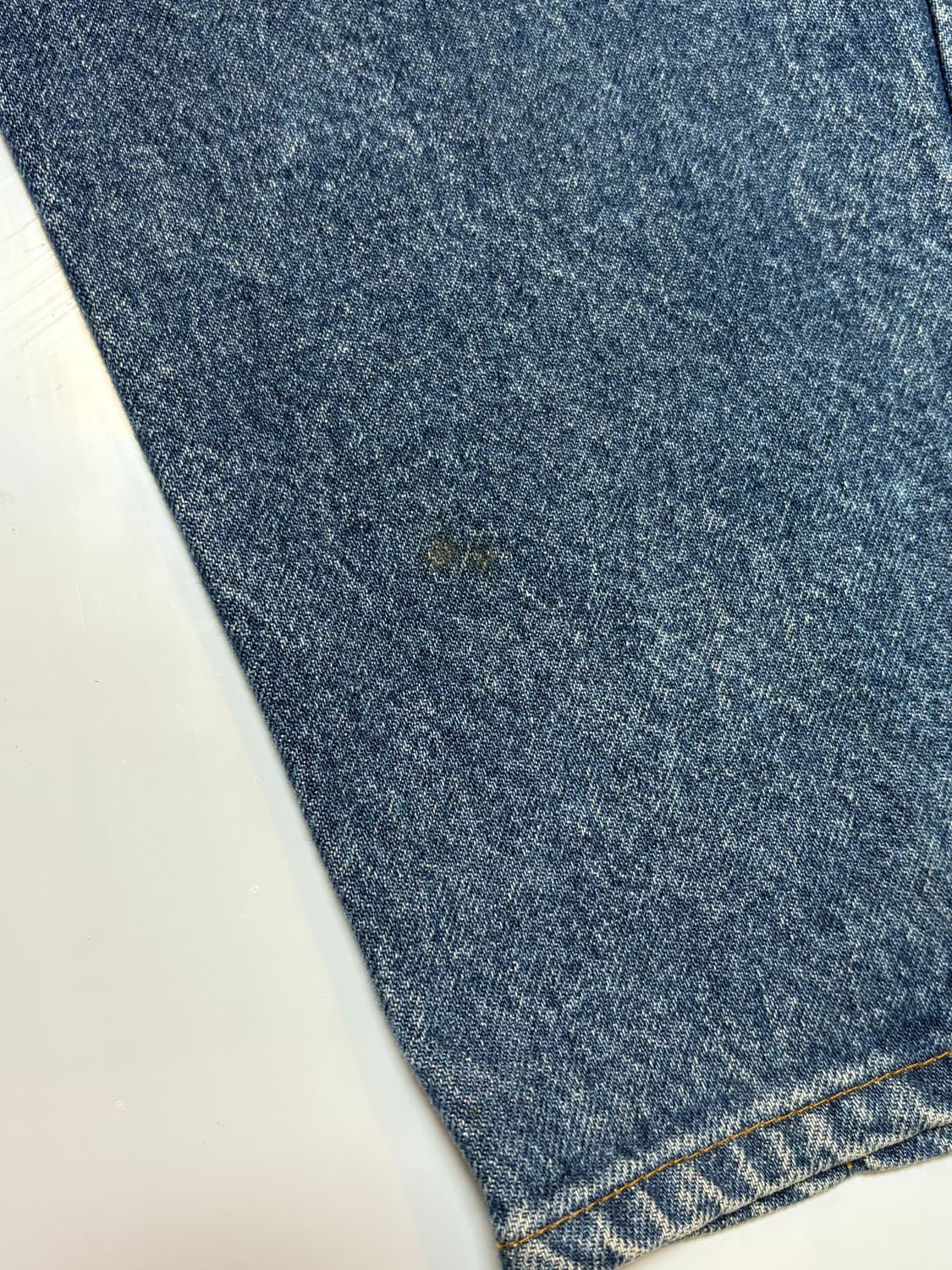 90s 리바이스 560 오렌지탭 상품이미지6