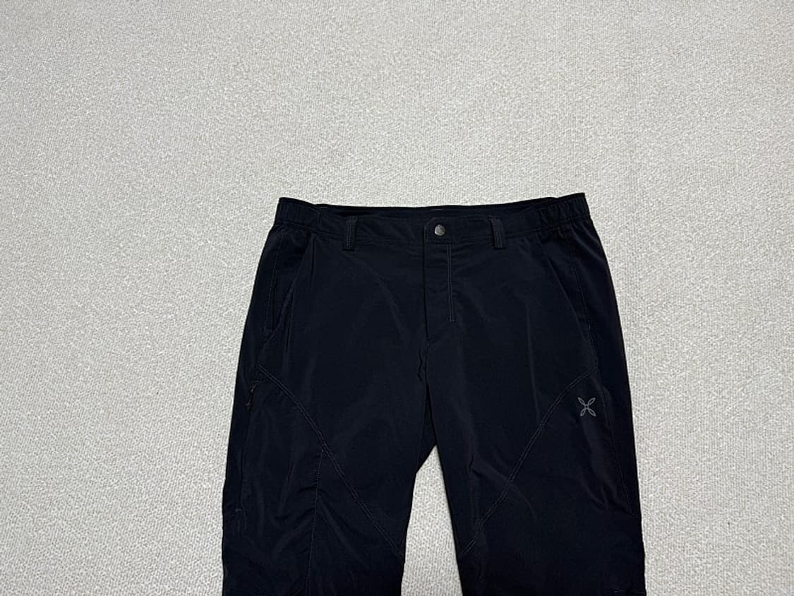 몬츄라 등산바지 남성용 36인치 상품이미지2