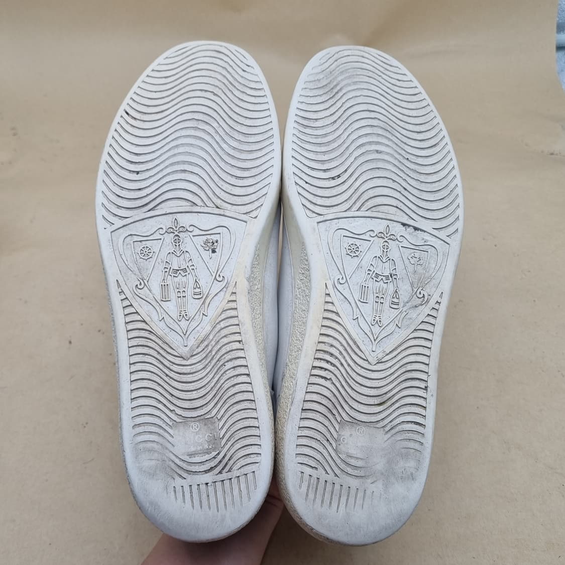 구찌 남성 스니커즈 290 상품이미지3