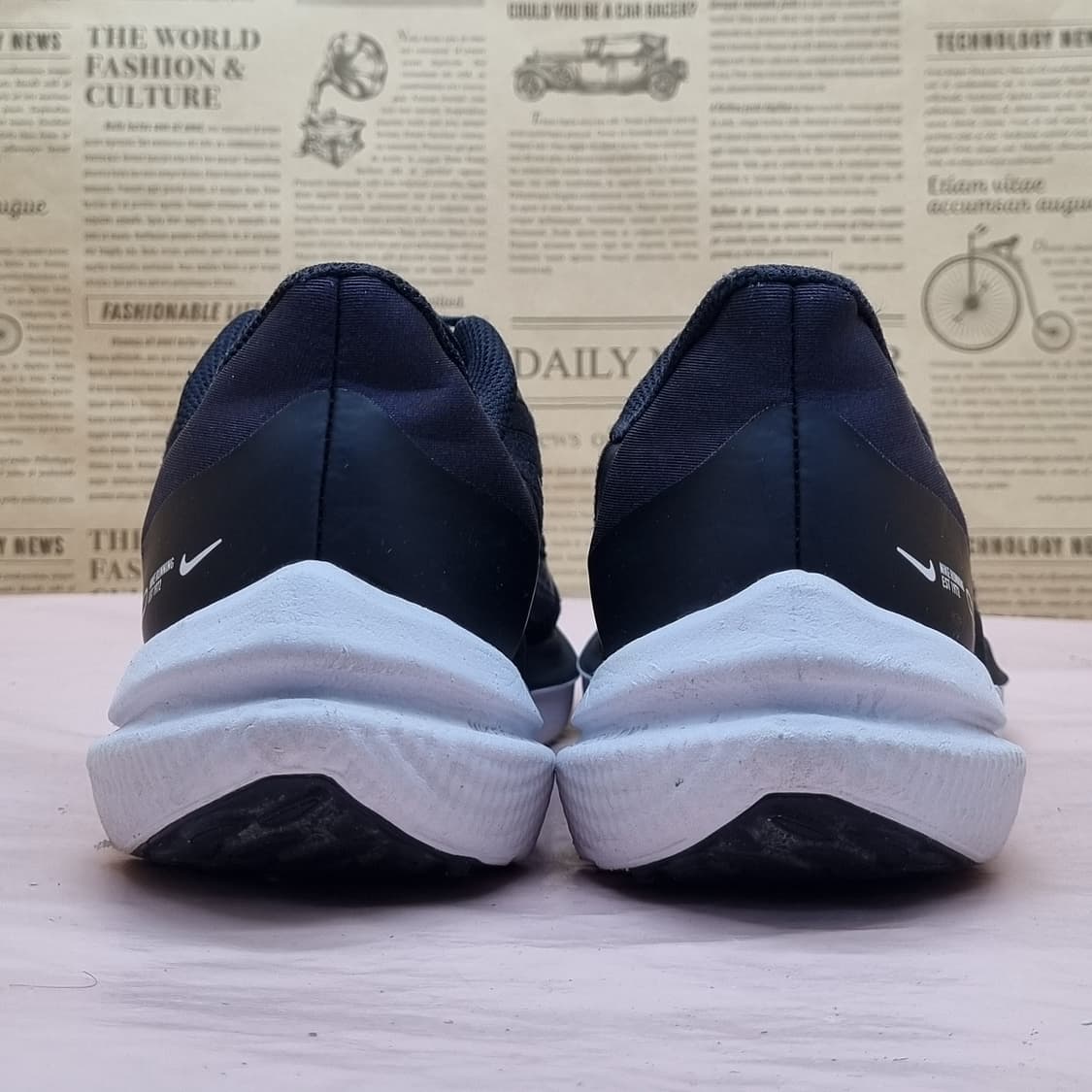 나이키 에어 윈플로9 운동화250  상품이미지4