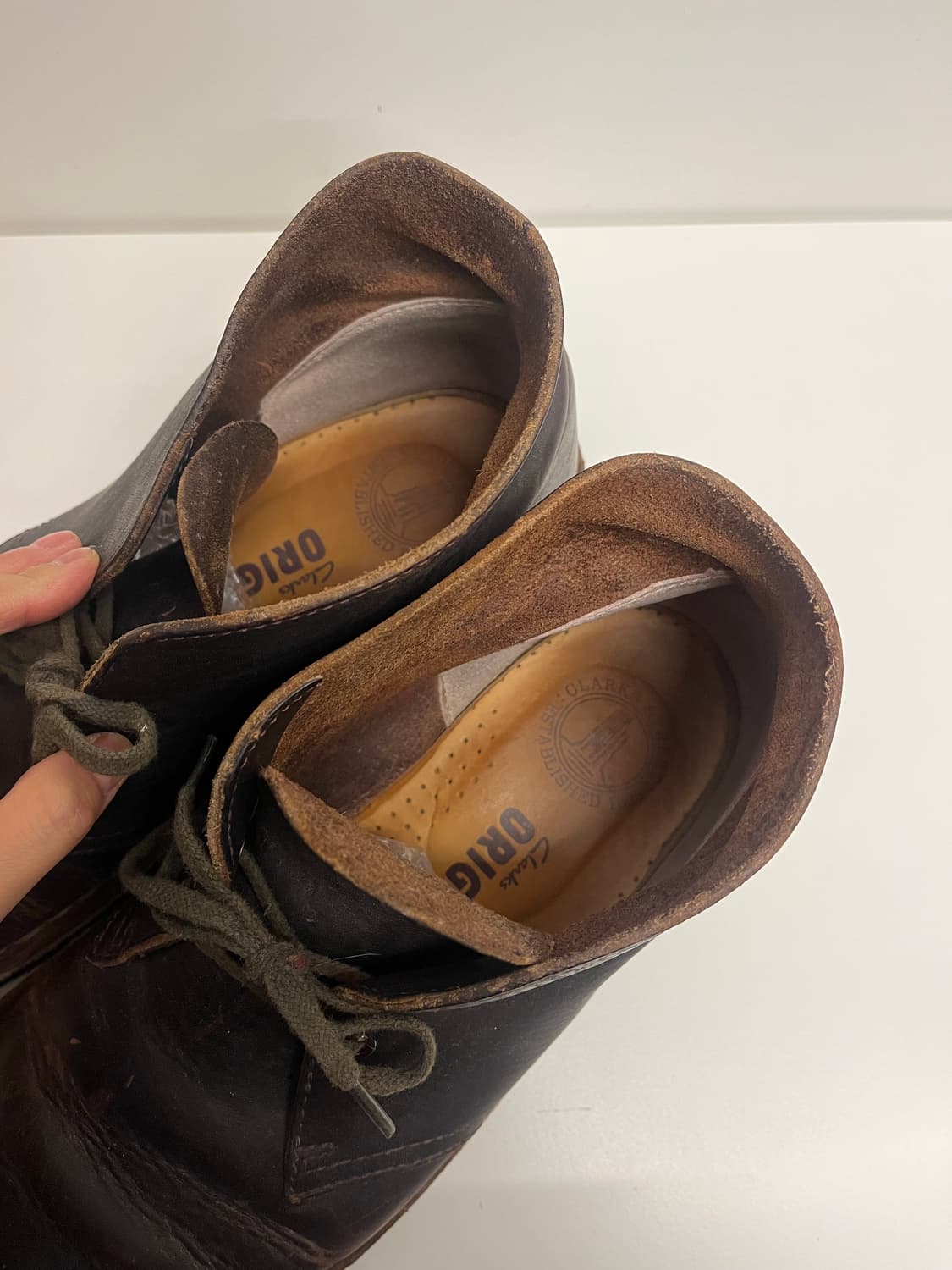 Clarks 상품이미지7