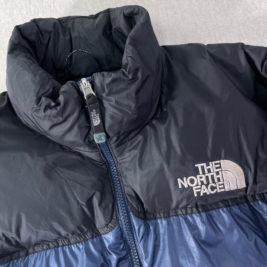 100 노스페이스 1996 눕시 700패딩 상품이미지2