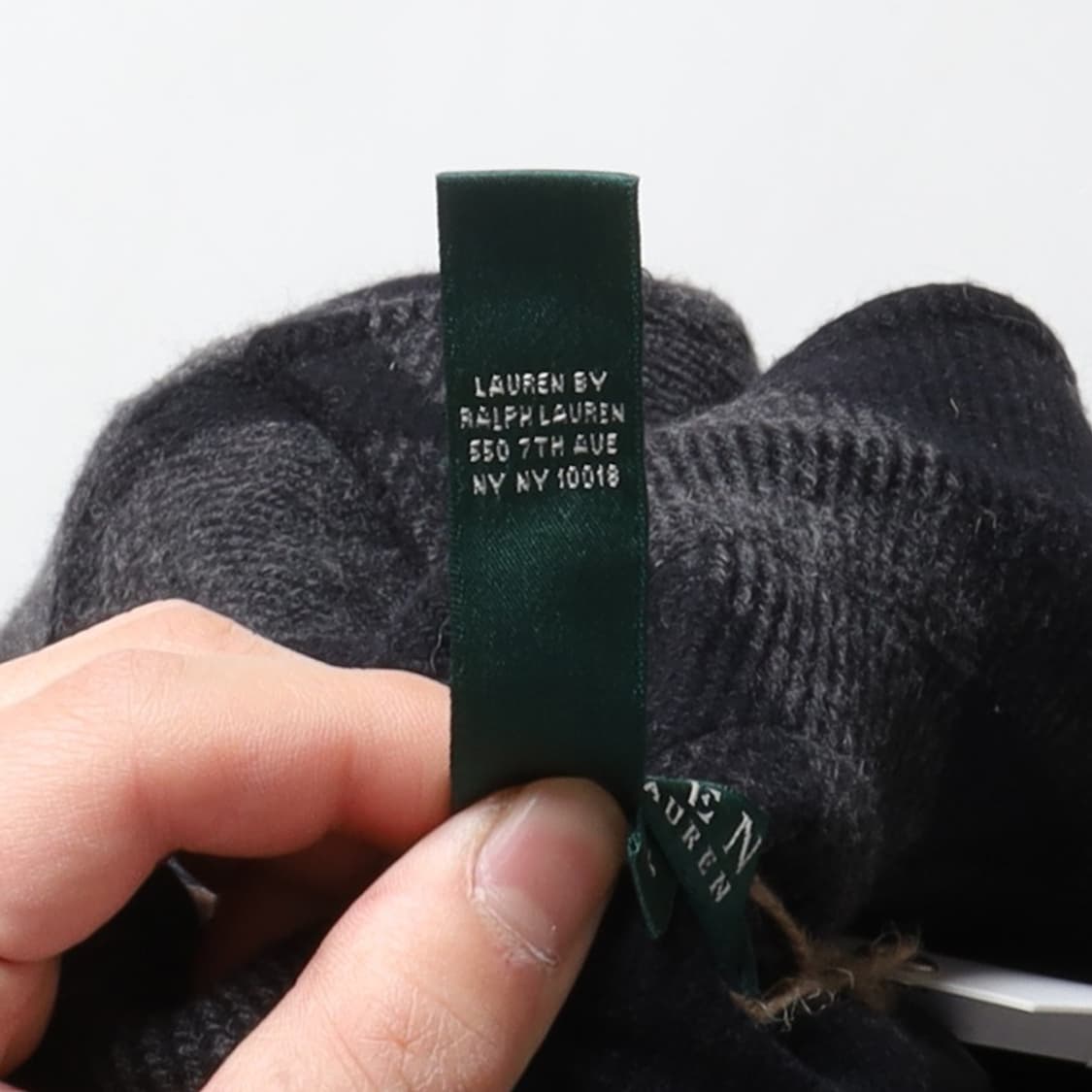 로렌 랄프로렌 Lauren Ralph Lauren Wool Jacket 상품이미지8