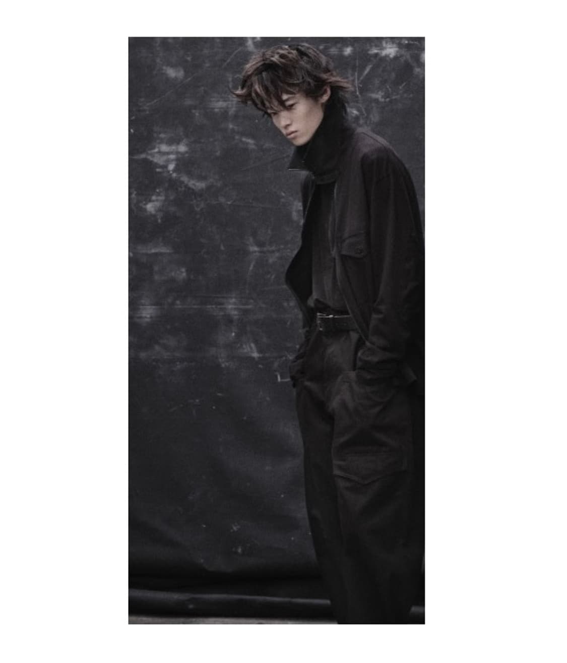 WILDSIDE YOHJI YAMAMOTO 상품이미지7