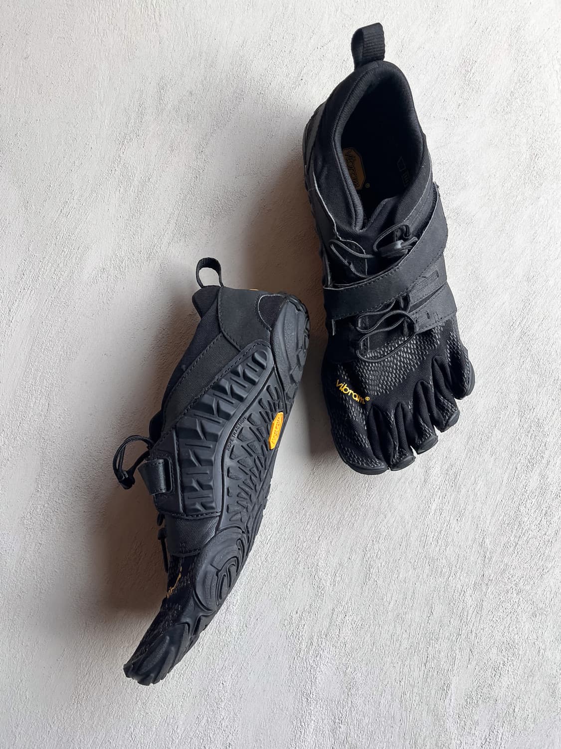 Vibram Fivefingers V-Train2  상품이미지4