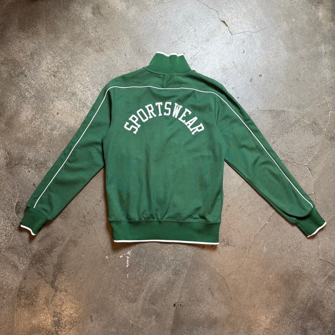 나이키 스우스 레터링 져지 상품이미지4