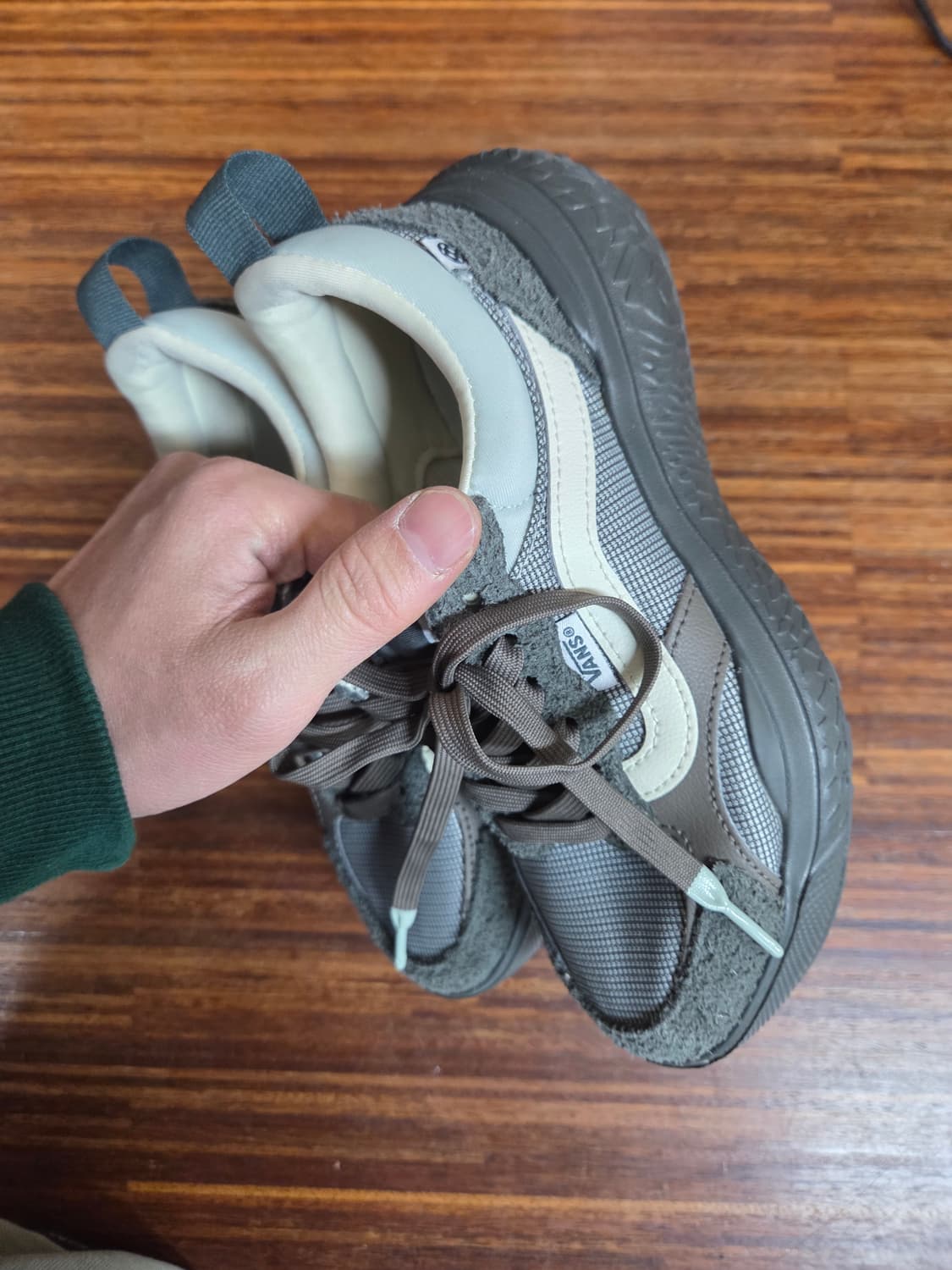 반스 서프 울트라레인지 네오 230 상품이미지6