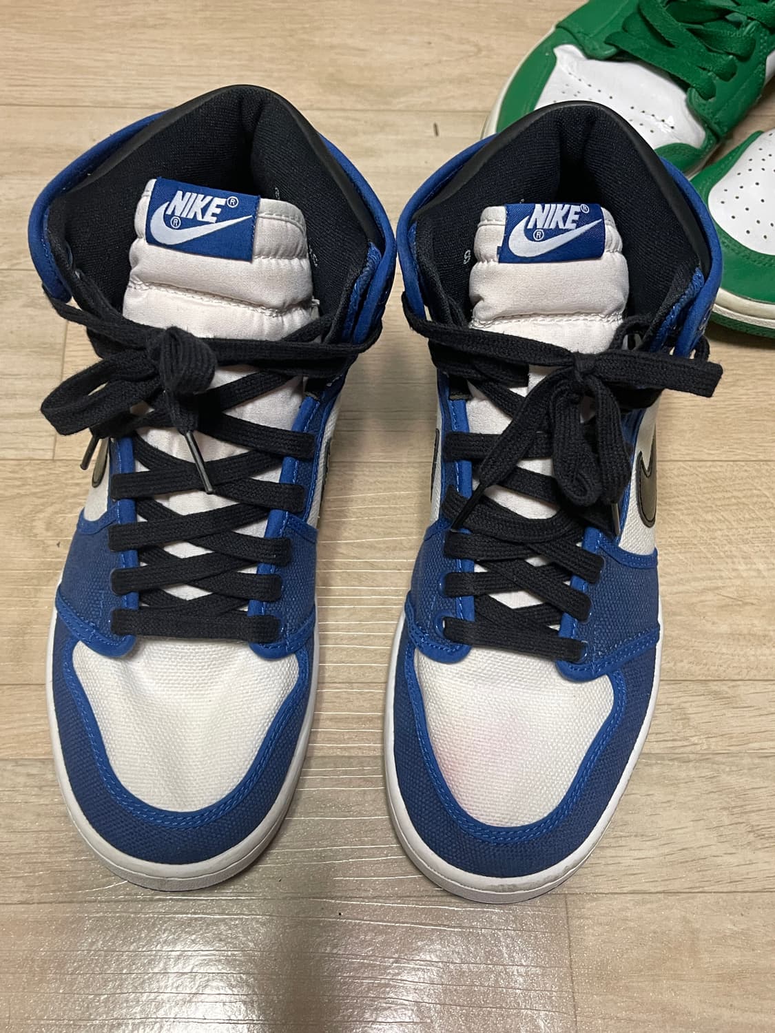 나이키 조던 하이(260) 상품이미지2