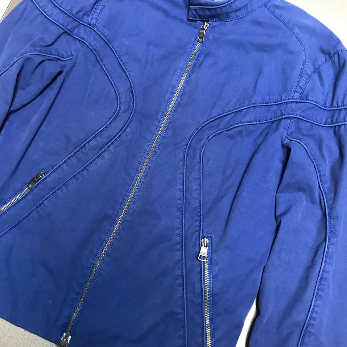 알마니 섹시라인 자켓 상품이미지3