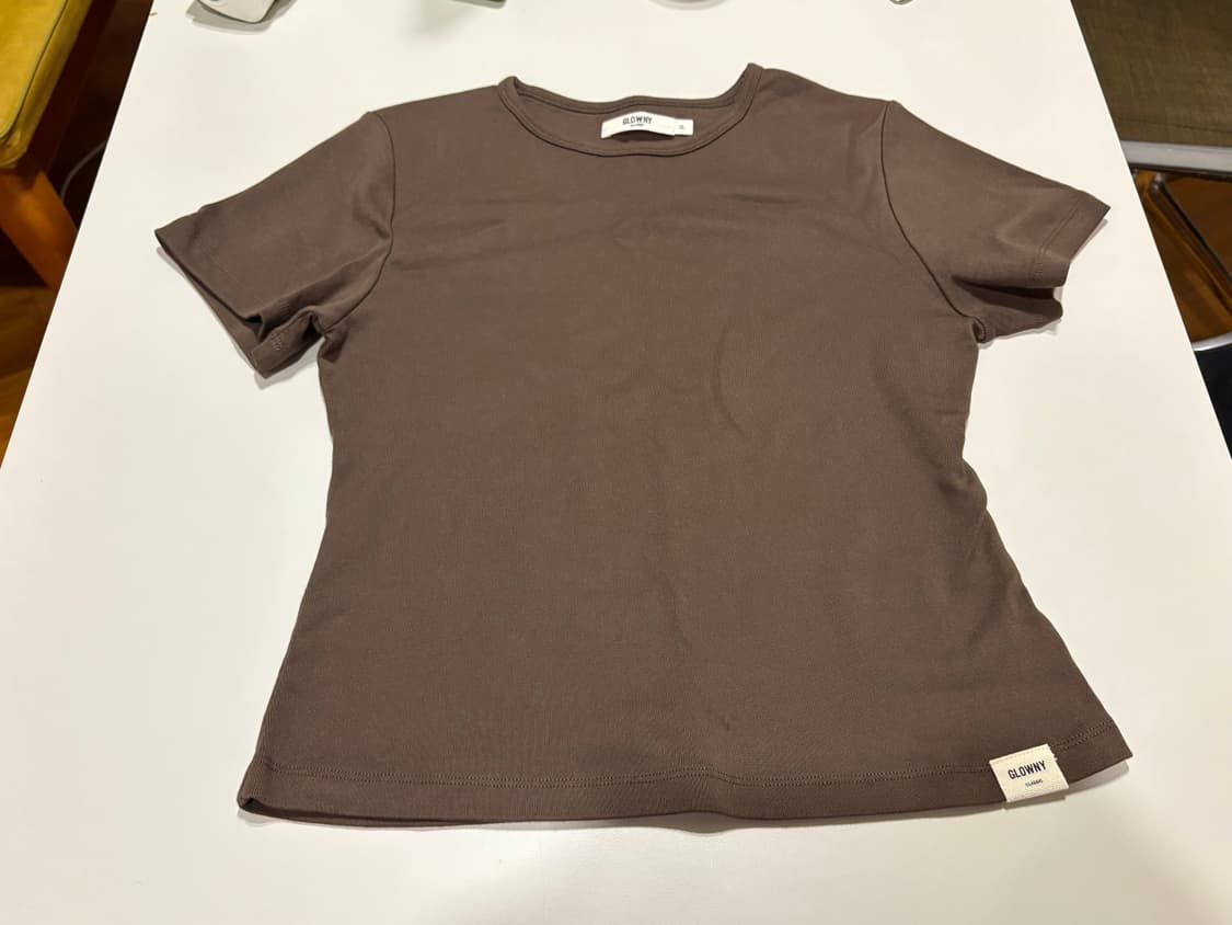 글로니 클래식 g baby 티 상품이미지1