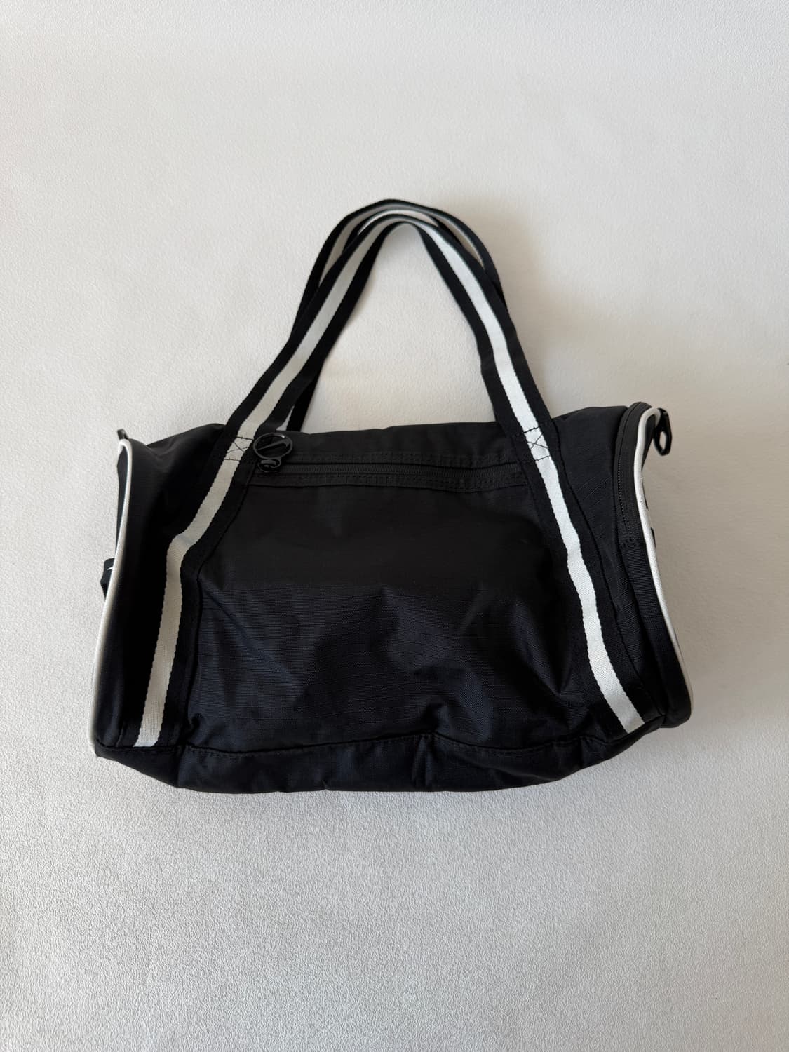 나이키(NIKE) 원통 토트백(크로스 가능) 상품이미지5