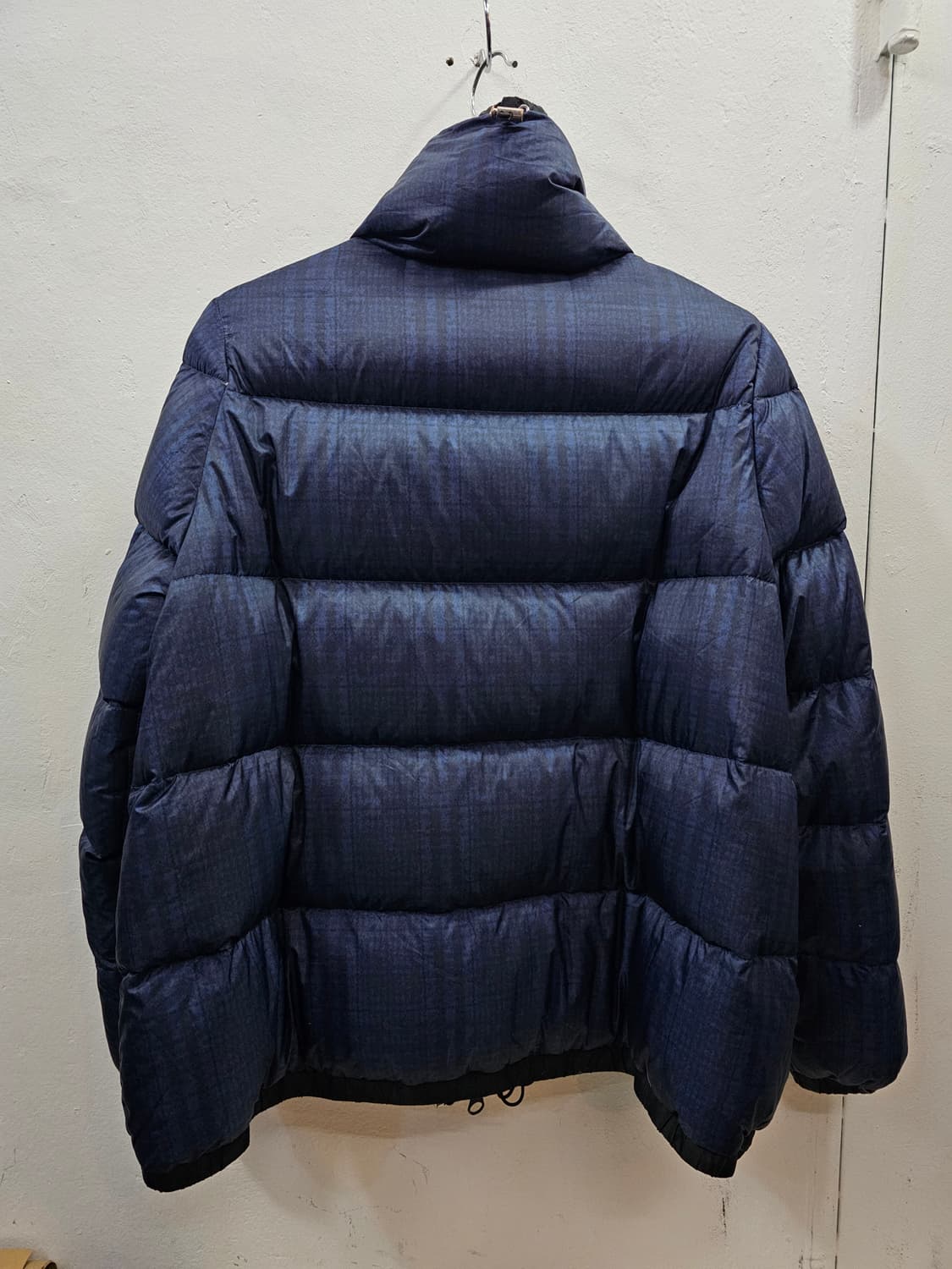 타미힐피거 다운 경량패딩 상품이미지4