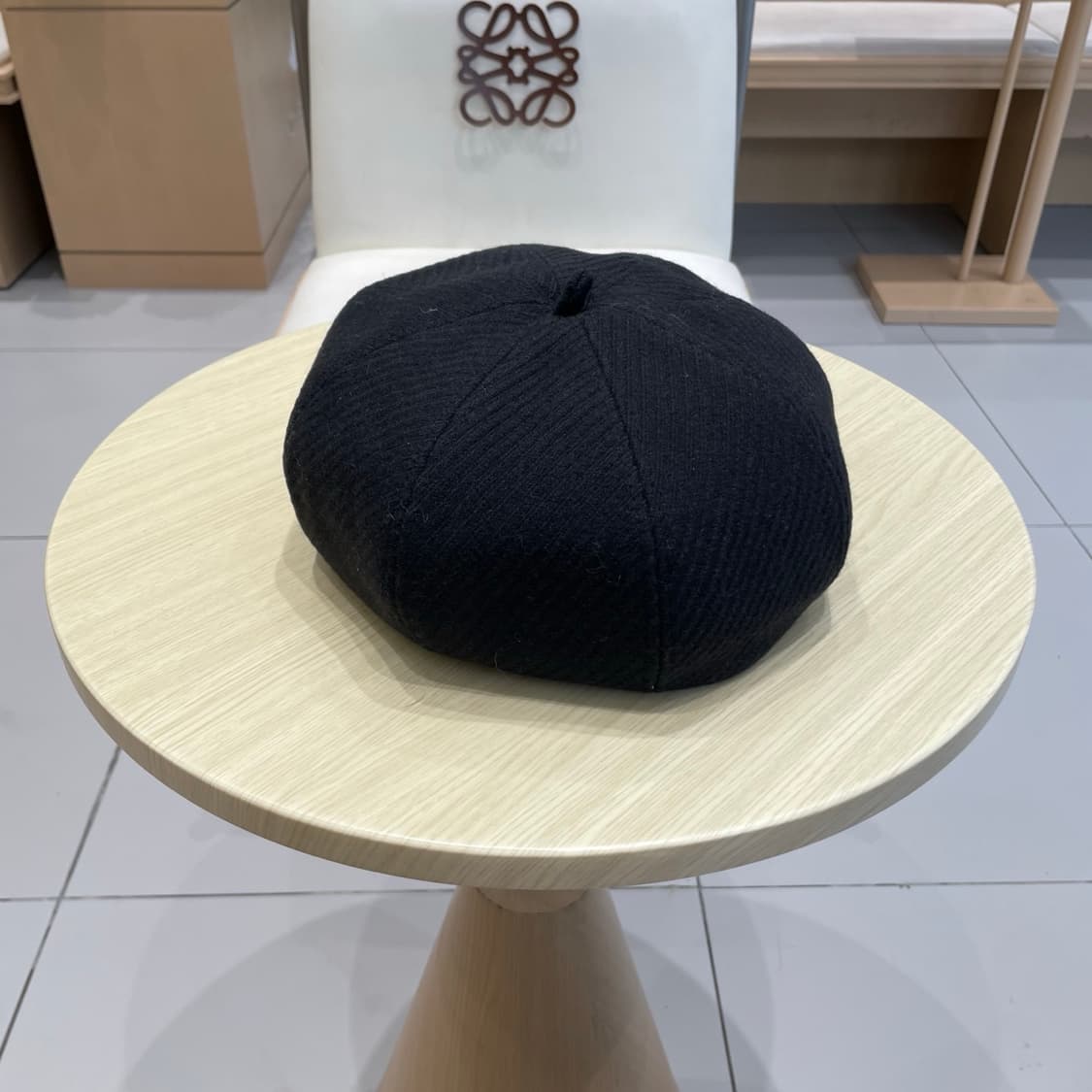 프라다 가을 겨울 모자
 상품이미지2