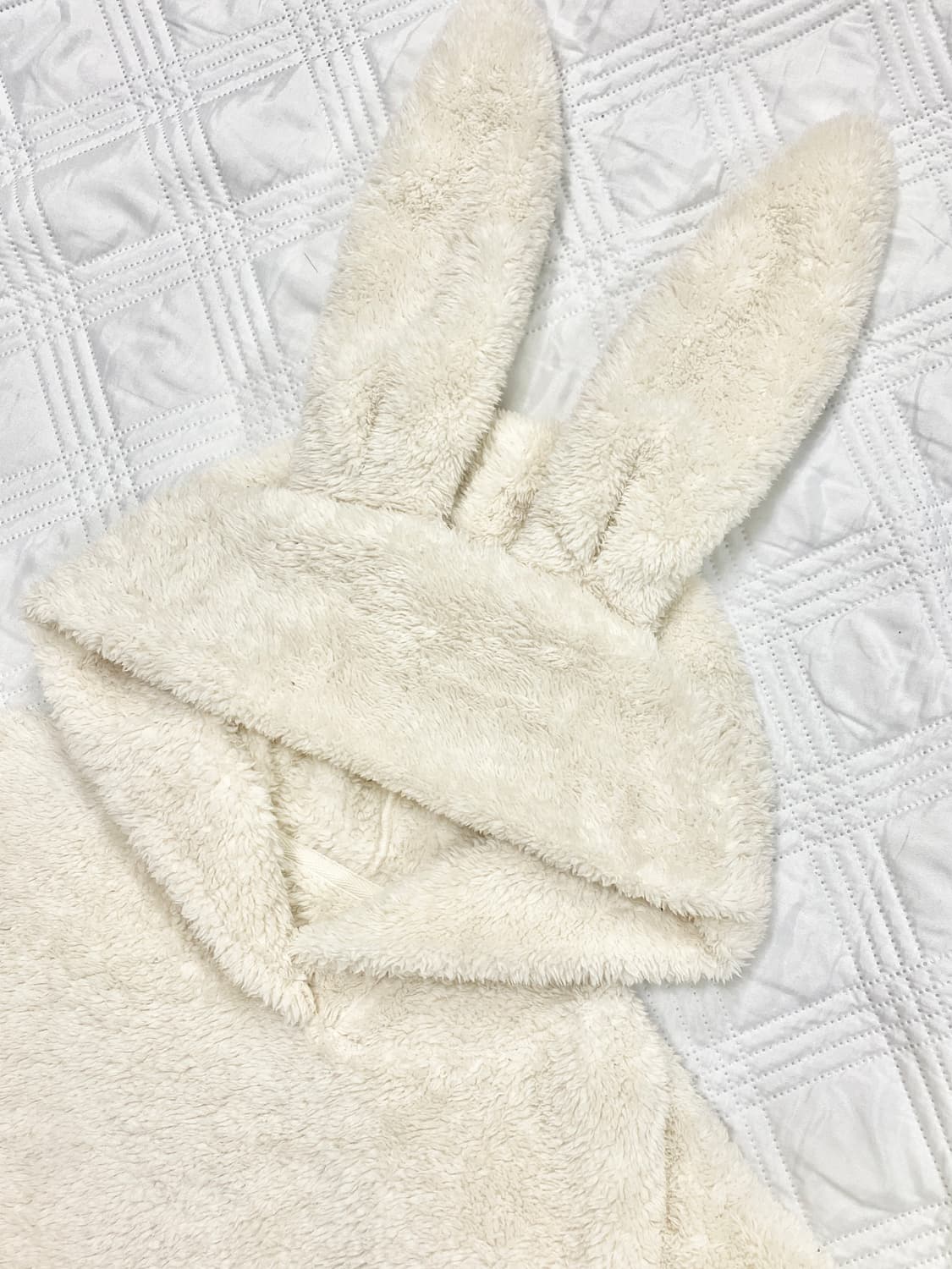 ꒰ঌ 우사미미 폭닥 후디 ໒꒱ 상품이미지2