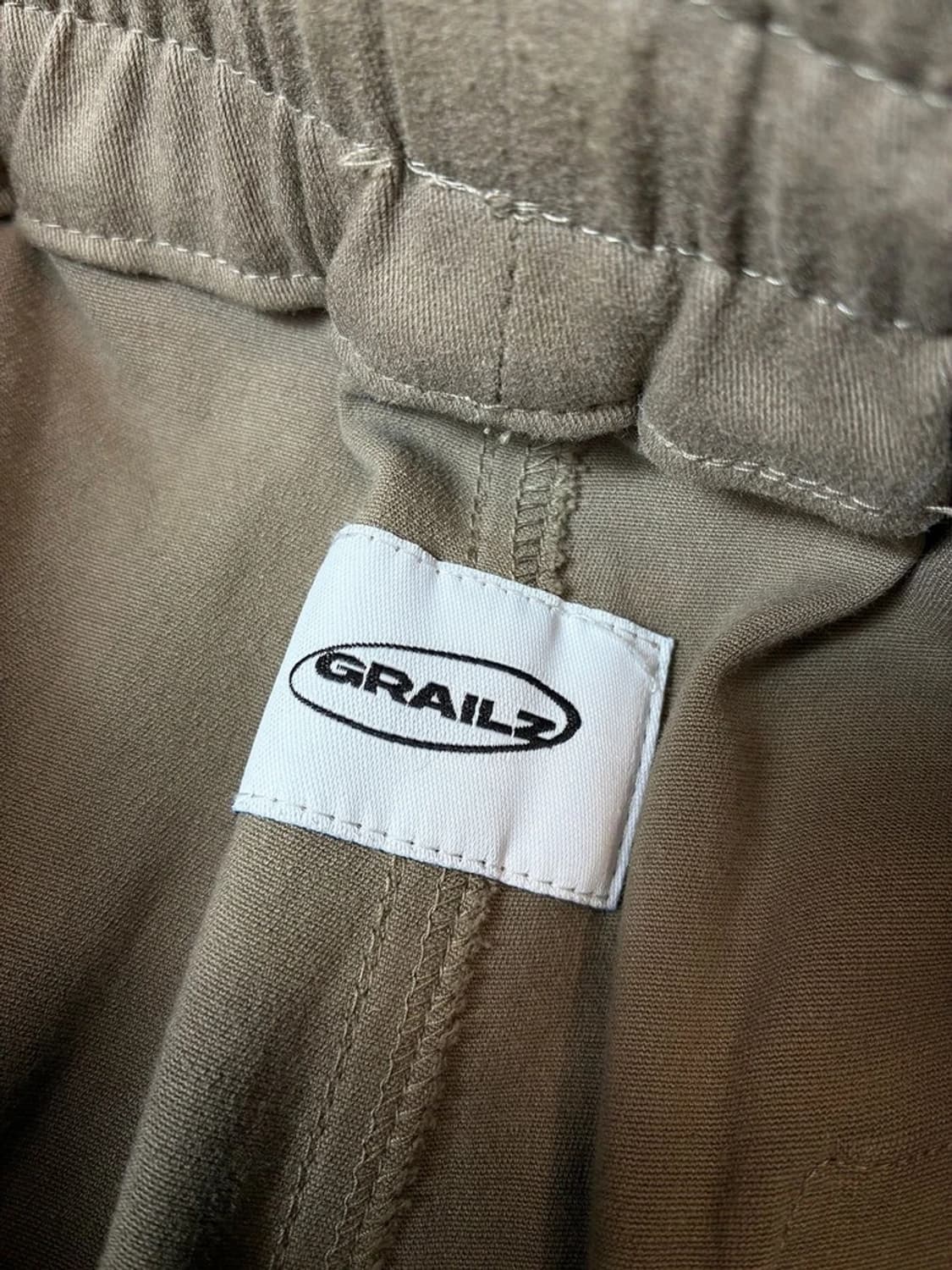 그레일즈 Grailz 플라이트 포켓 팬츠 PN7893 상품이미지8