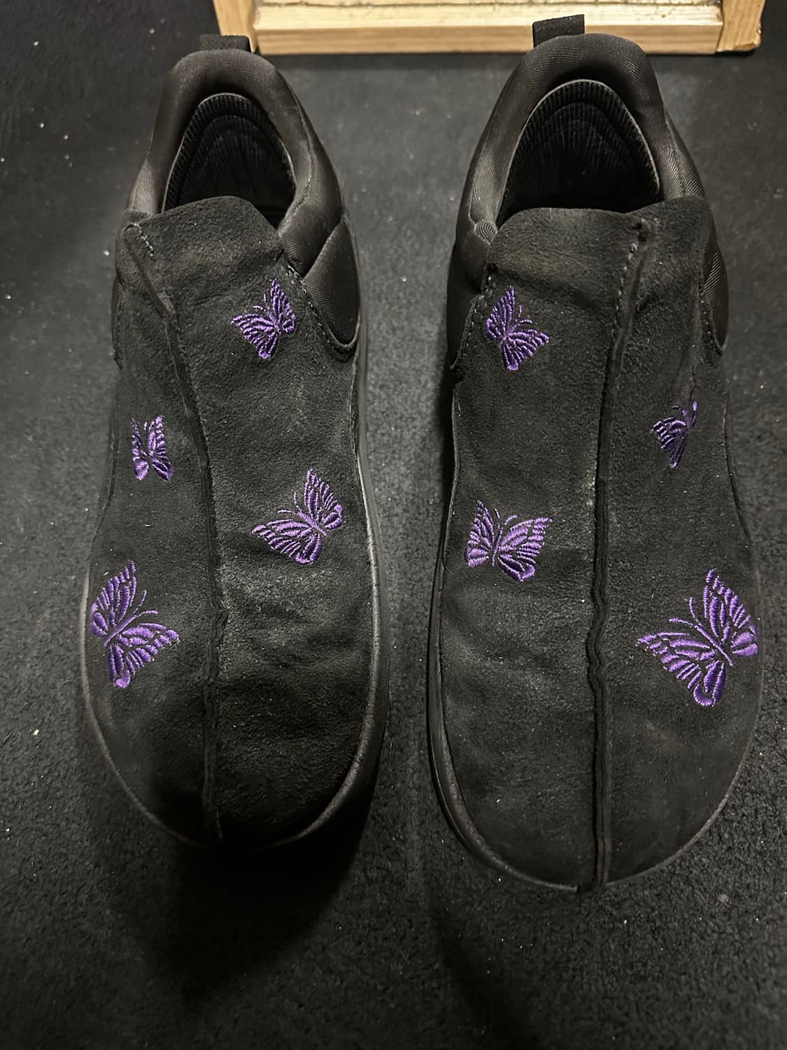 리복 니들즈 비트닉 목 270 상품이미지1