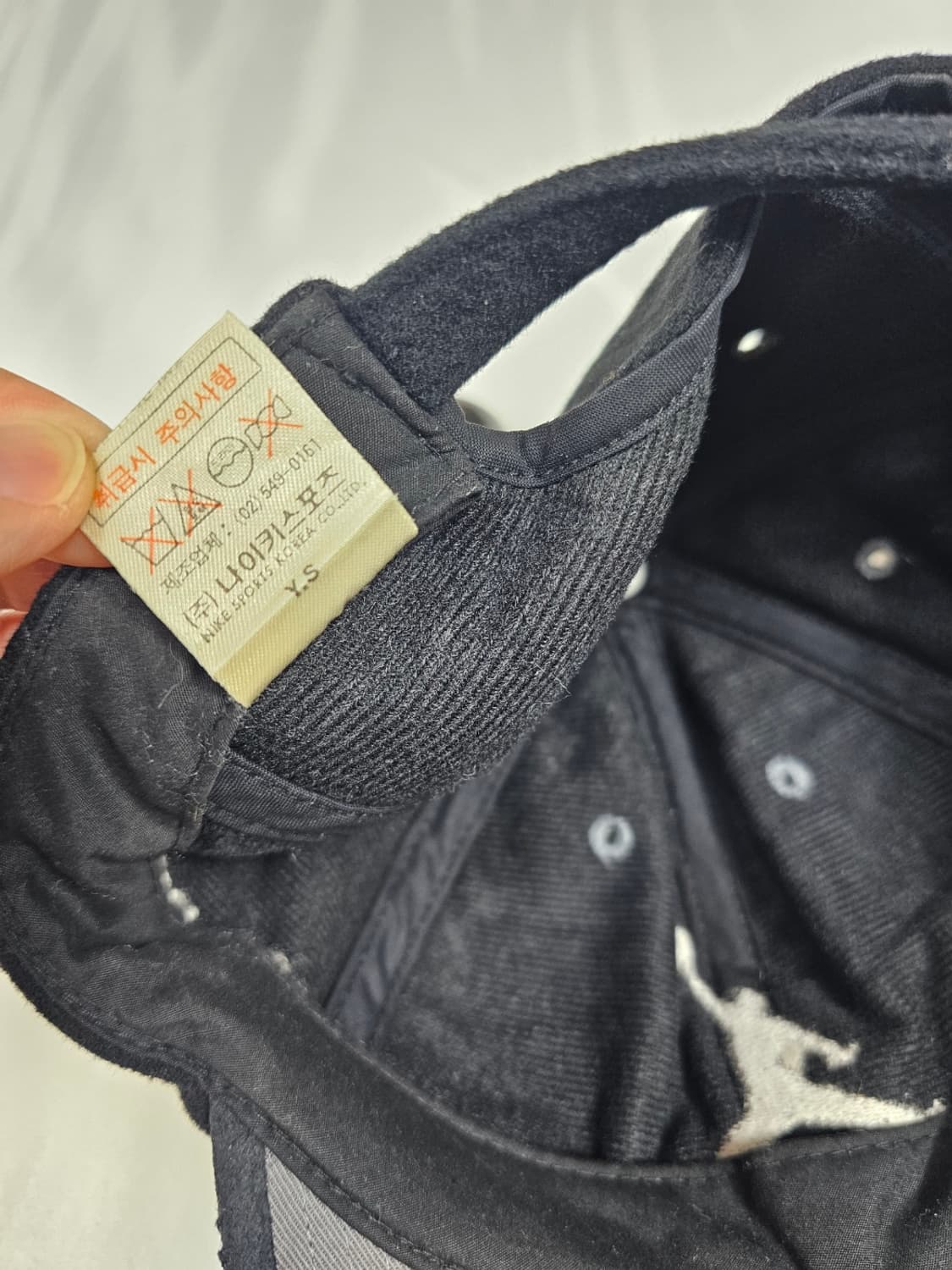 나이키조던90s모자 상품이미지8