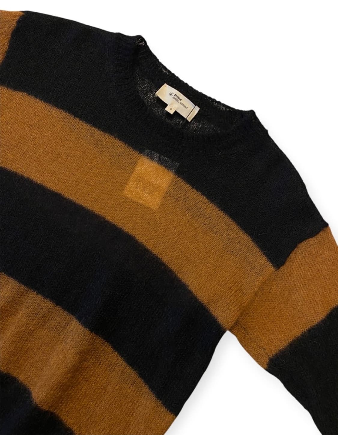 이자벨마랑 니트 (Woman M) AA0931 상품이미지4