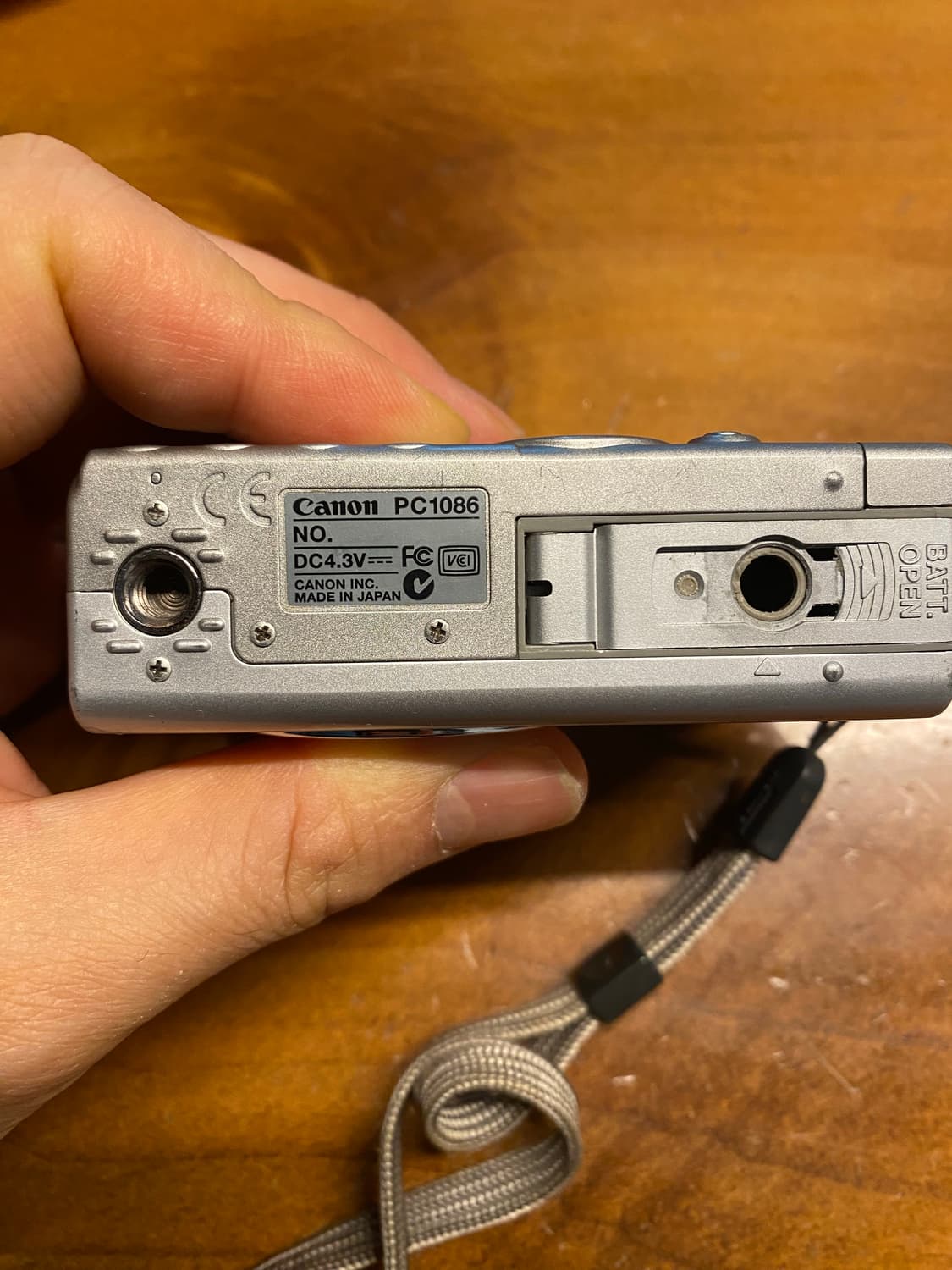 캐논 ixus430 디카 상품이미지6