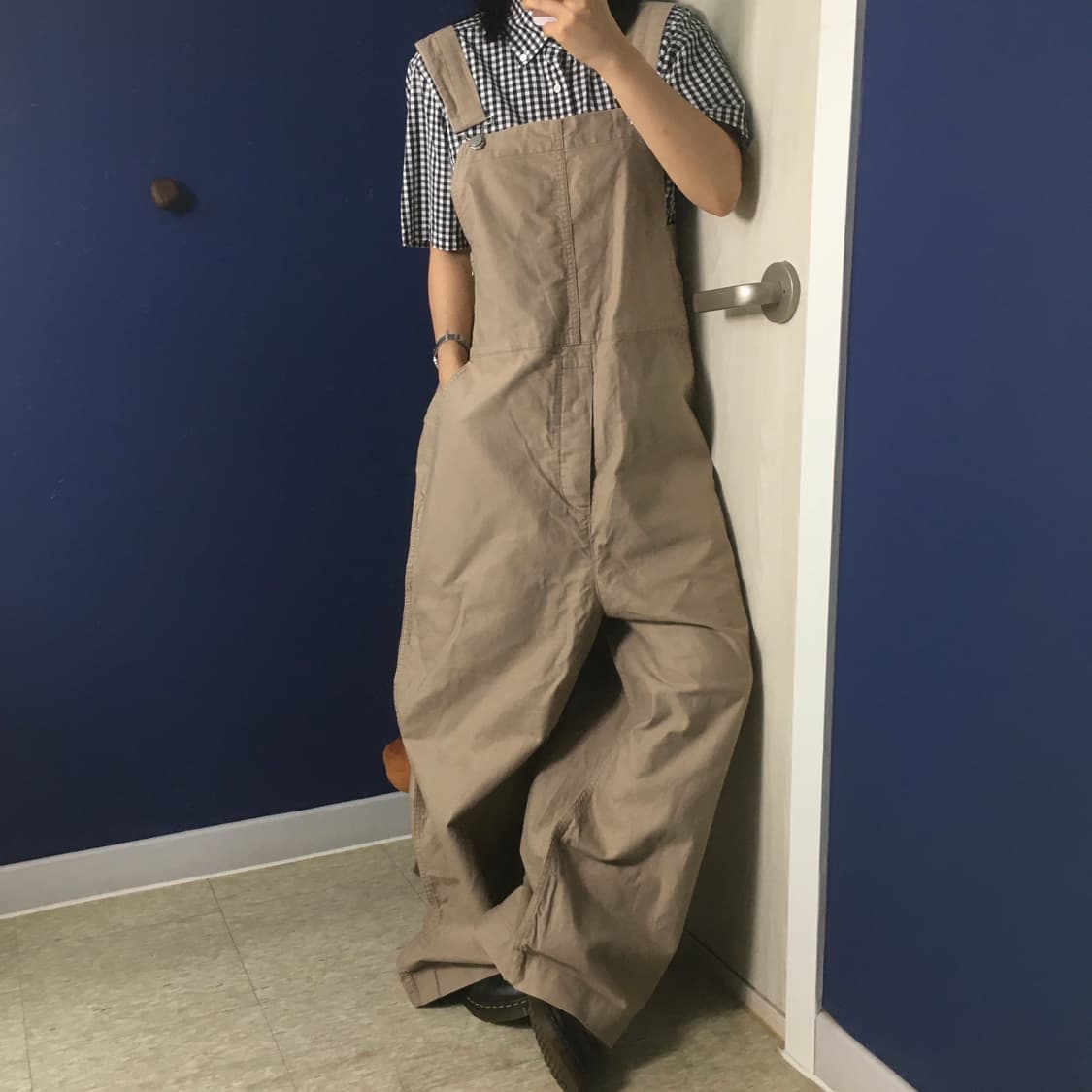 RNA JPN OVERALLS 상품이미지1