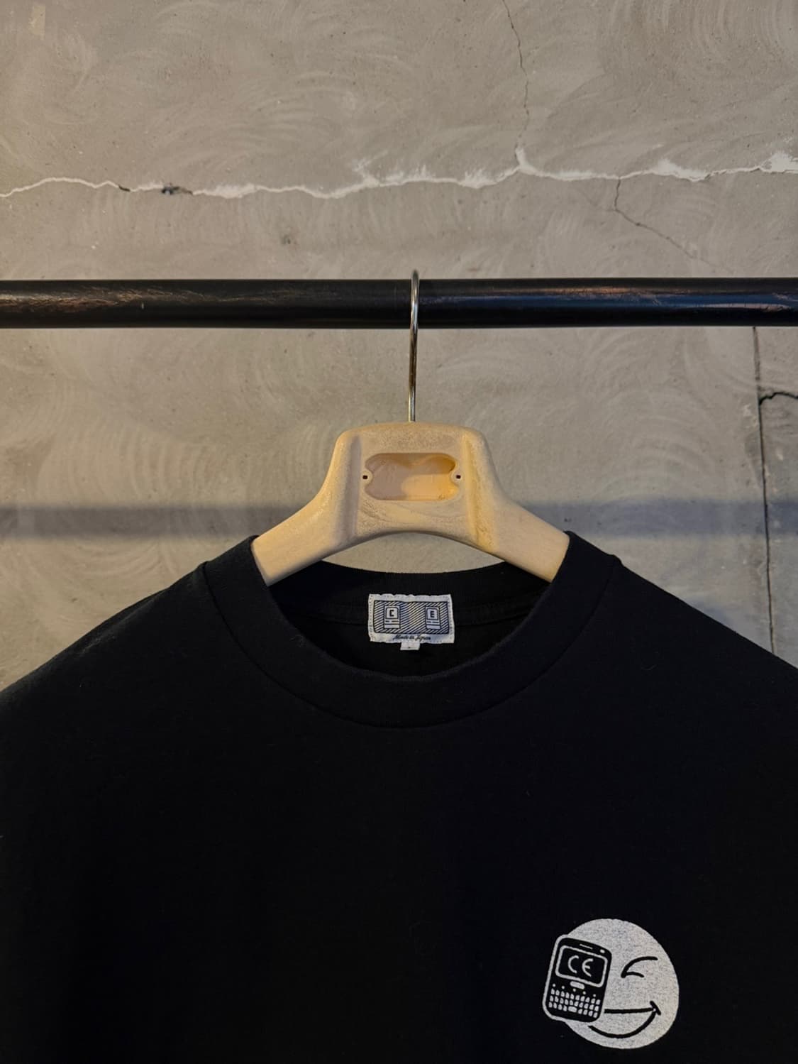 카브엠트 그래픽 티셔츠 100 상품이미지3