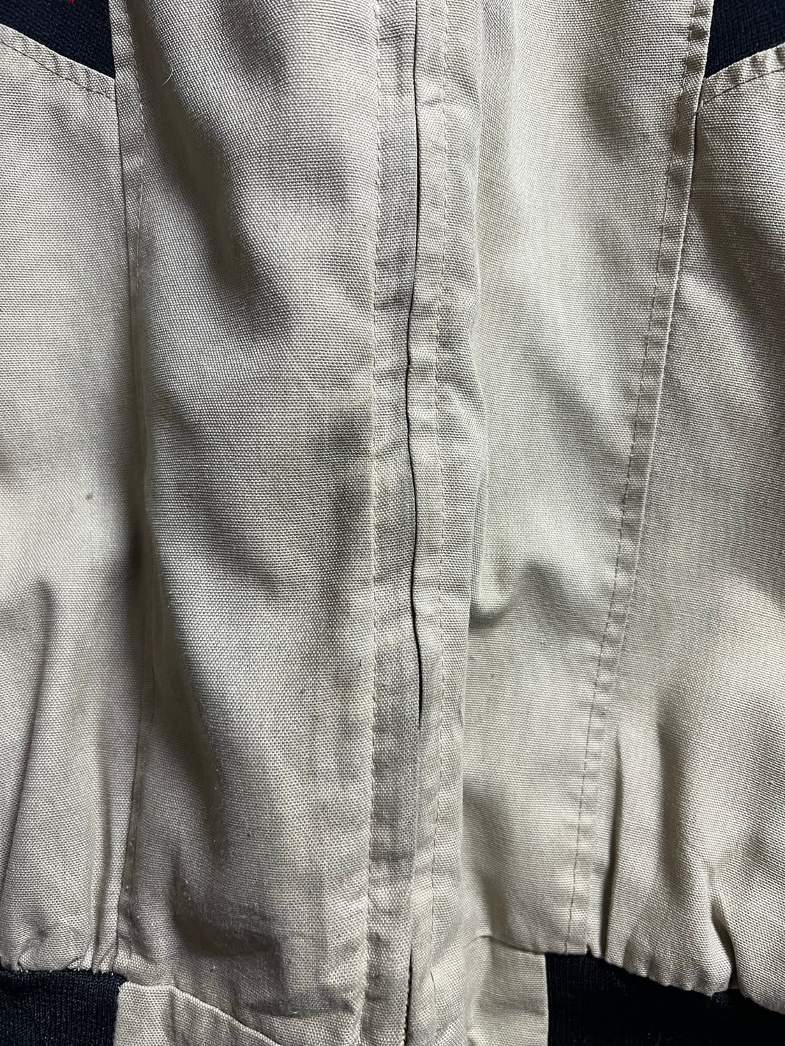 빈티지 80s 웨스턴 아즈텍 자켓 상품이미지2