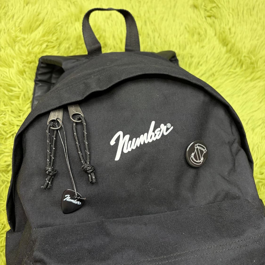 넘버나인 x 이스트팩 상품이미지2