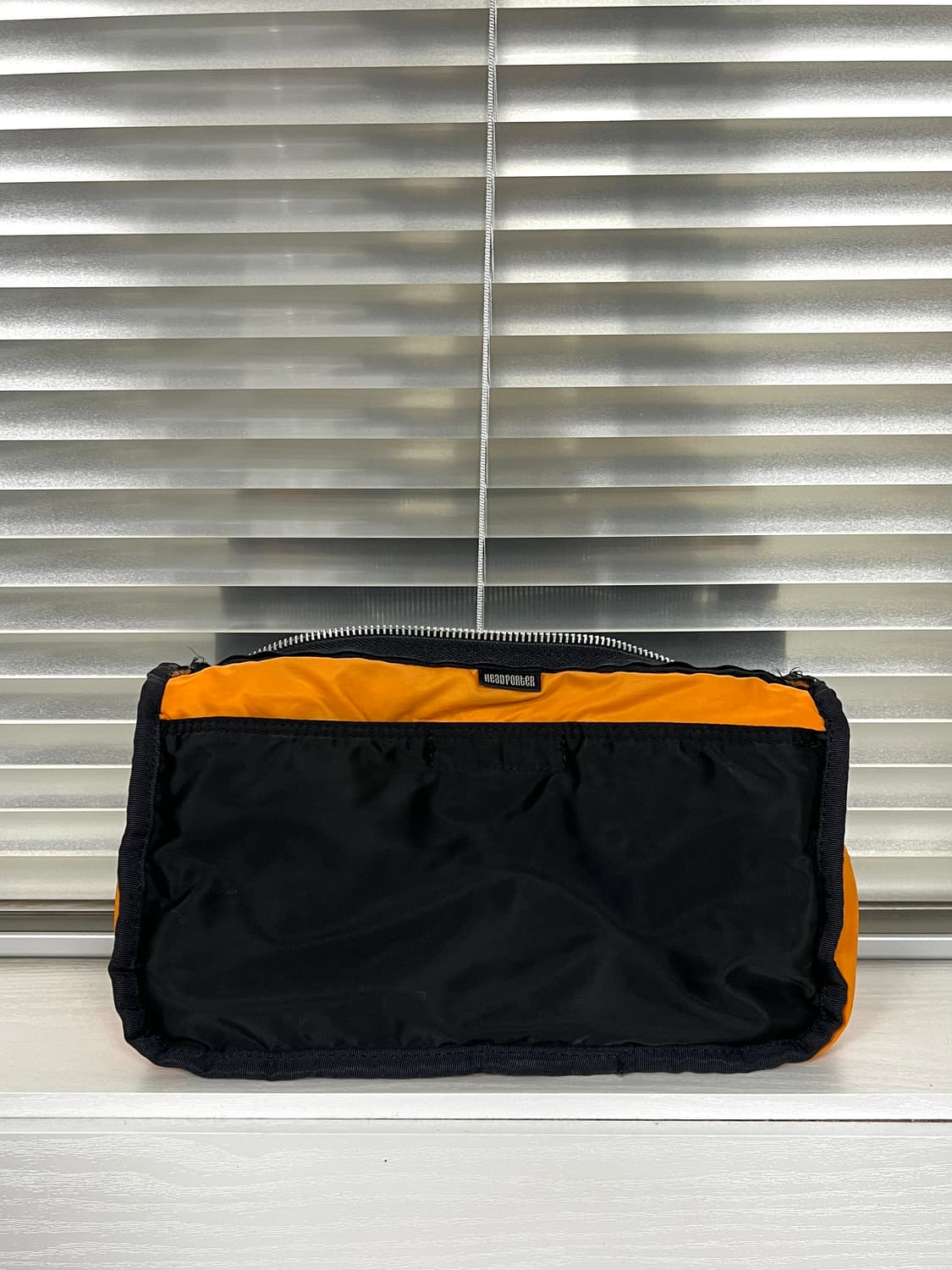 HEAD PORTER-SHOULDER BAG(Black) 상품이미지9