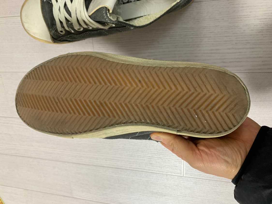 골든구스 브이스타 40사이즈 상품이미지5