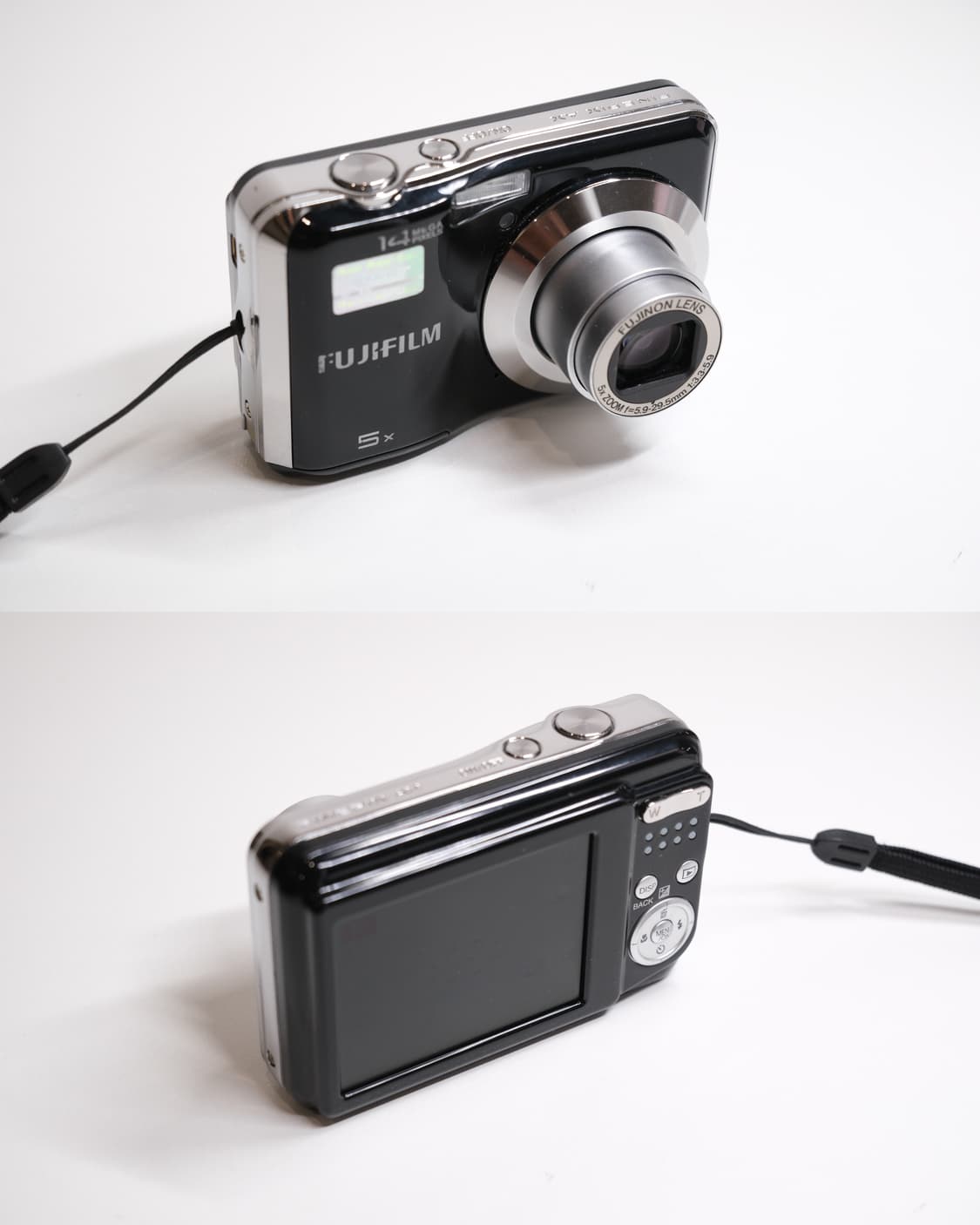 Fujifilm FinePix AX300 상품이미지4