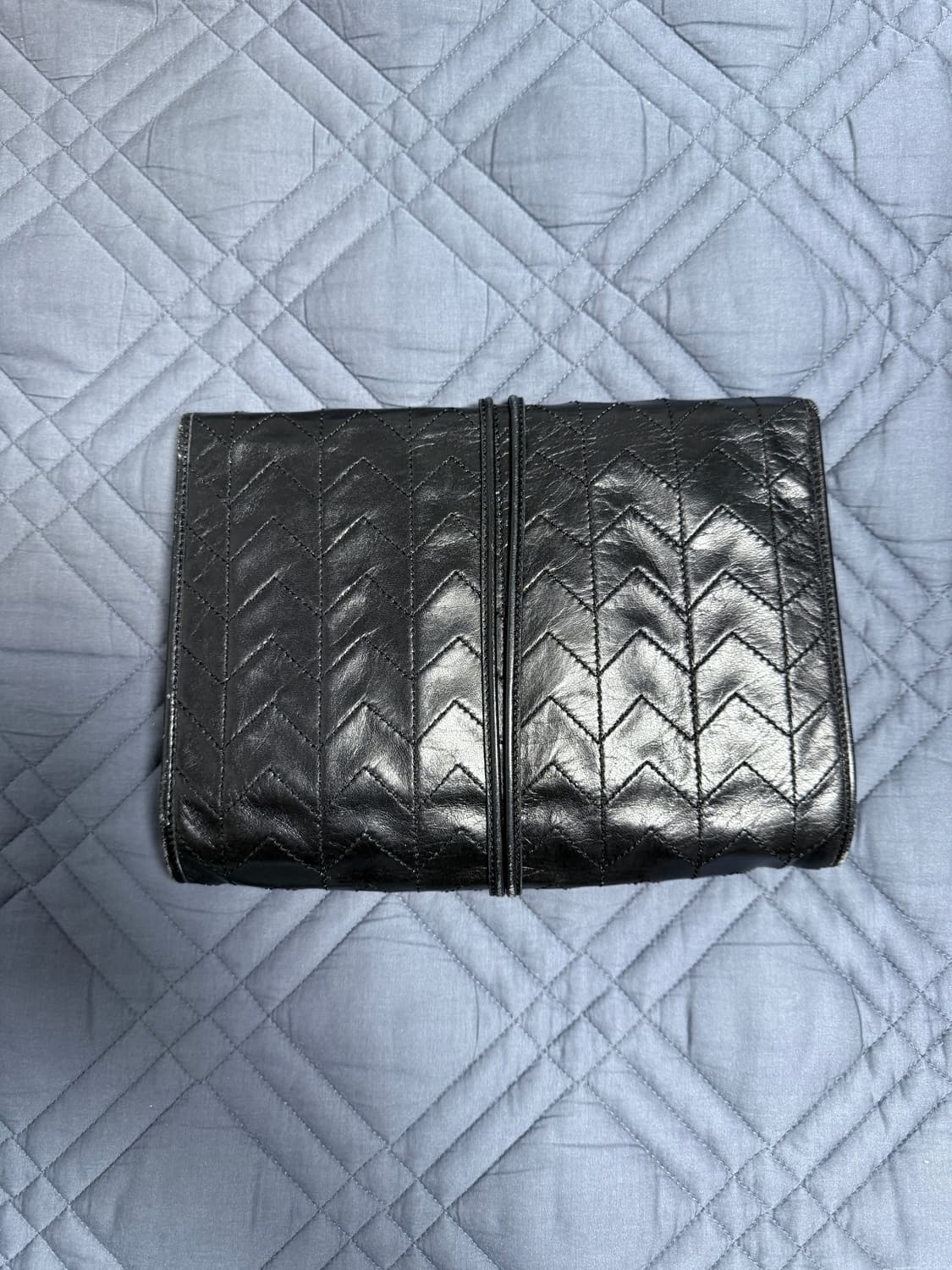 Yves Saint Laurent 빈티지 클러치 백 상품이미지3