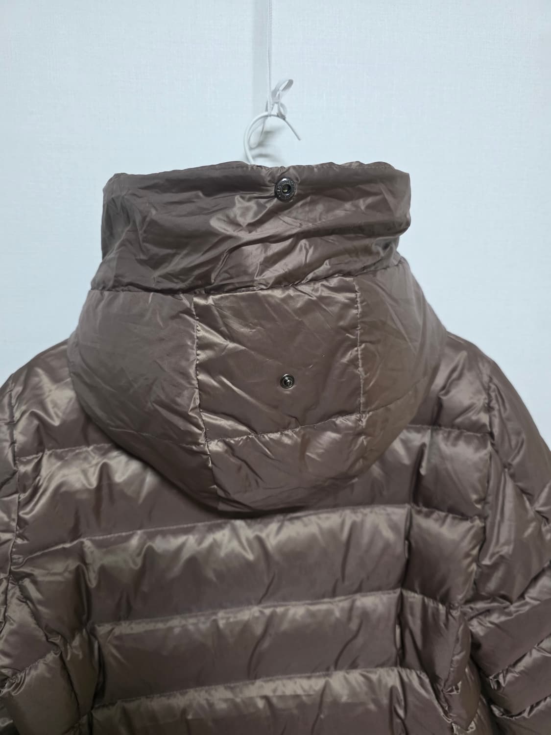 몽클레어 구스다운 패딩 상품이미지3