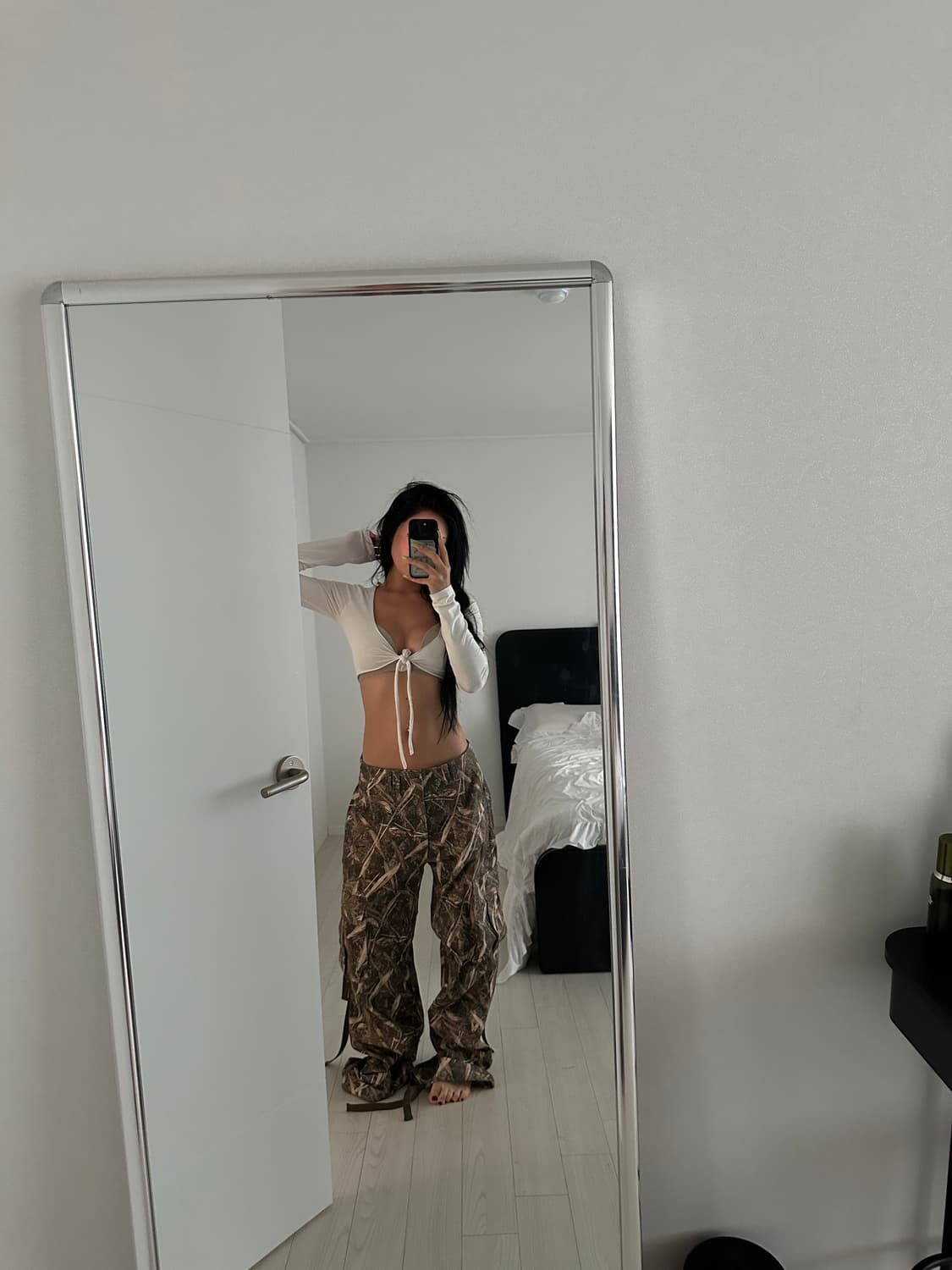Please no follow pants 상품이미지4