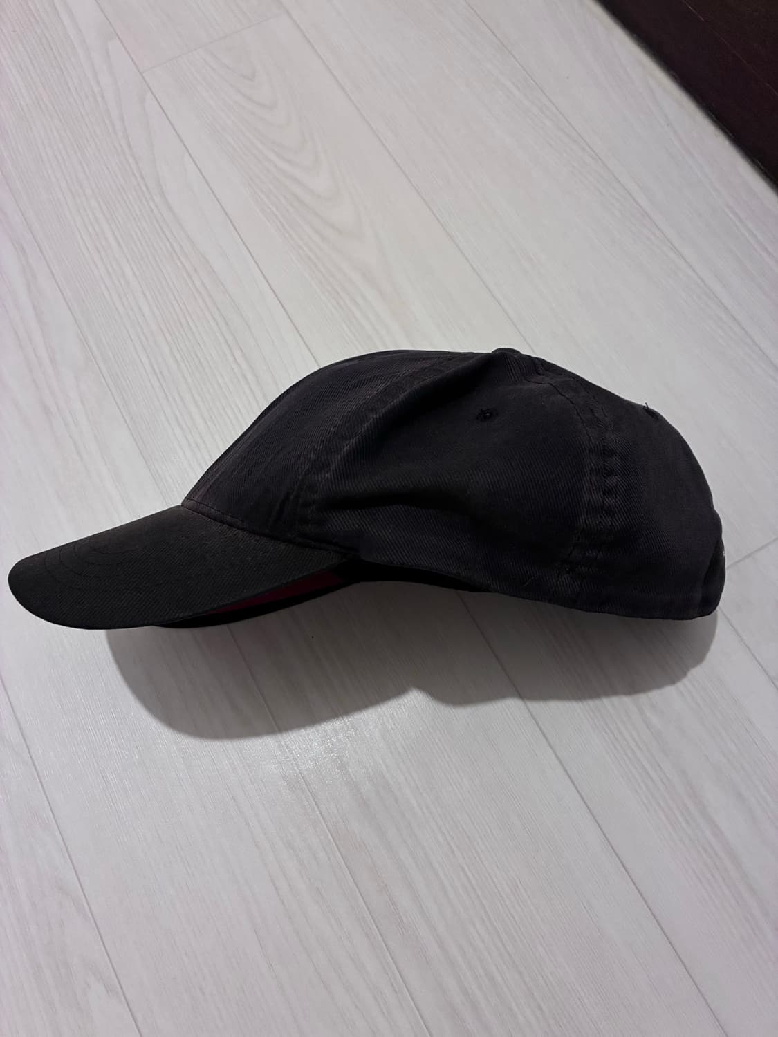 Vintage Stussy Ball Cap 상품이미지2